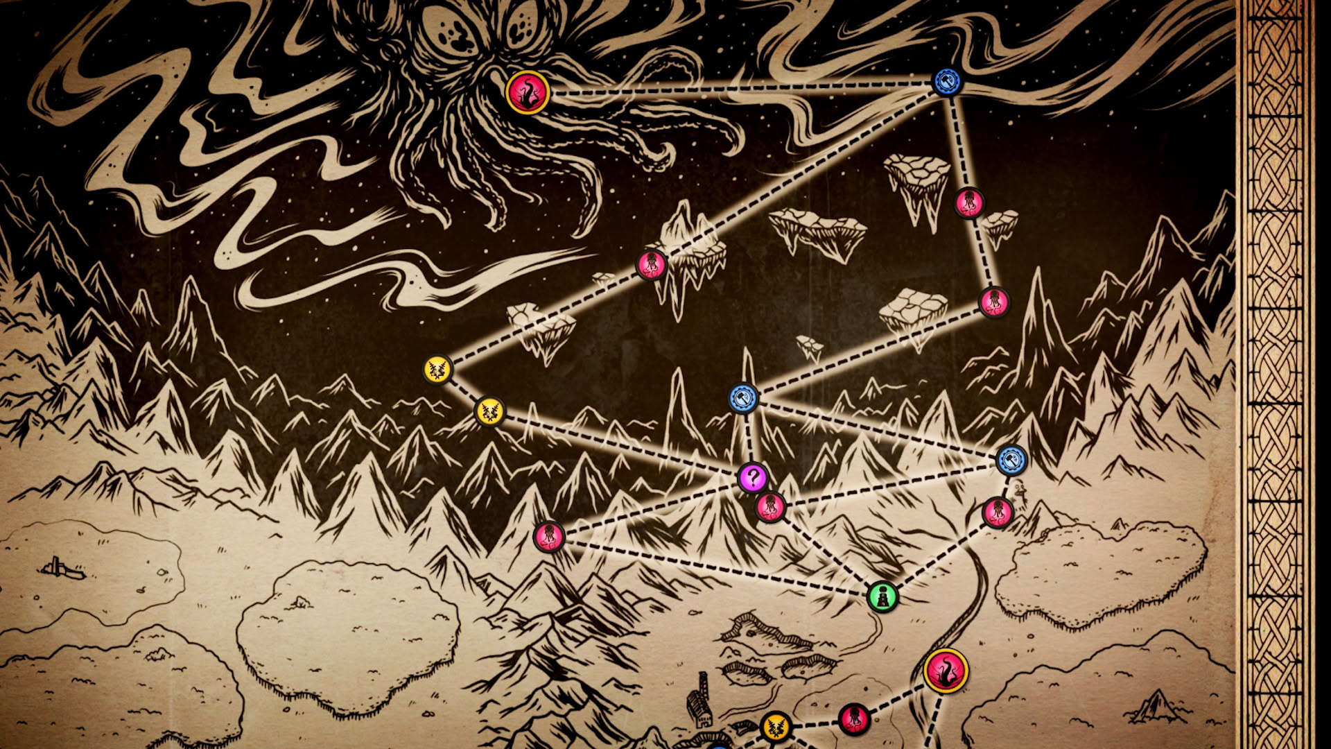 Screenshot for Tesla Force
