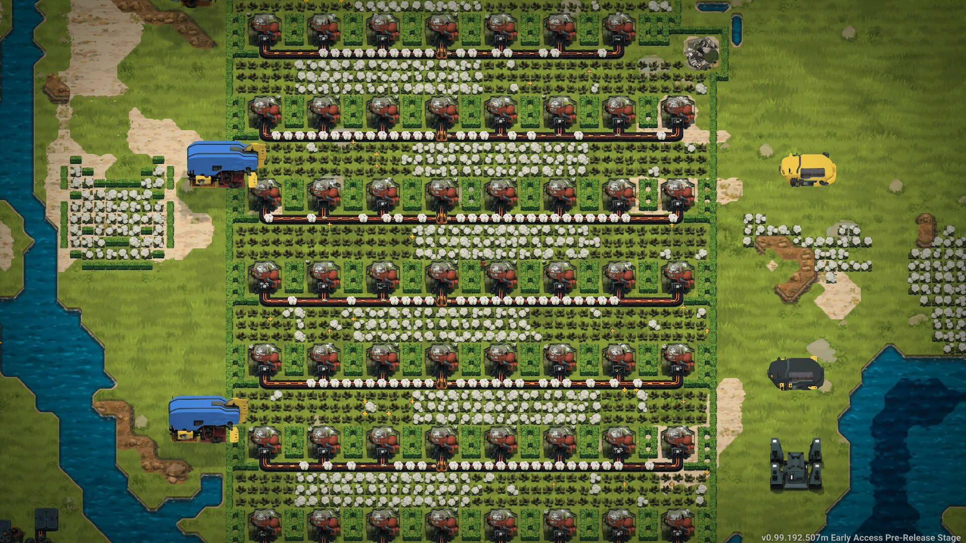 Screenshot for Learning Factory