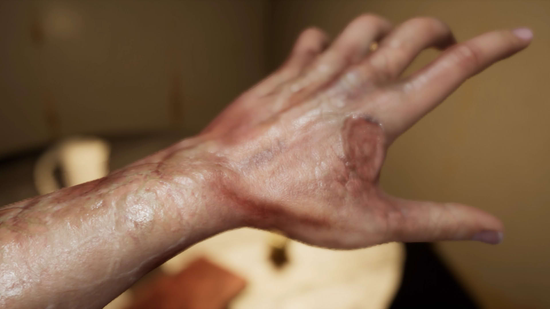 Screenshot for Horror Story: Hallowseed