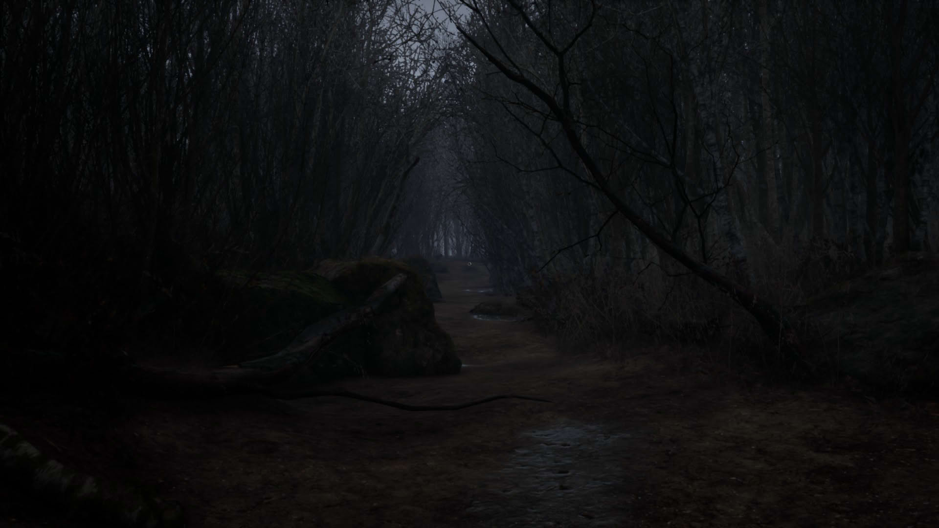 Screenshot for Horror Story: Hallowseed