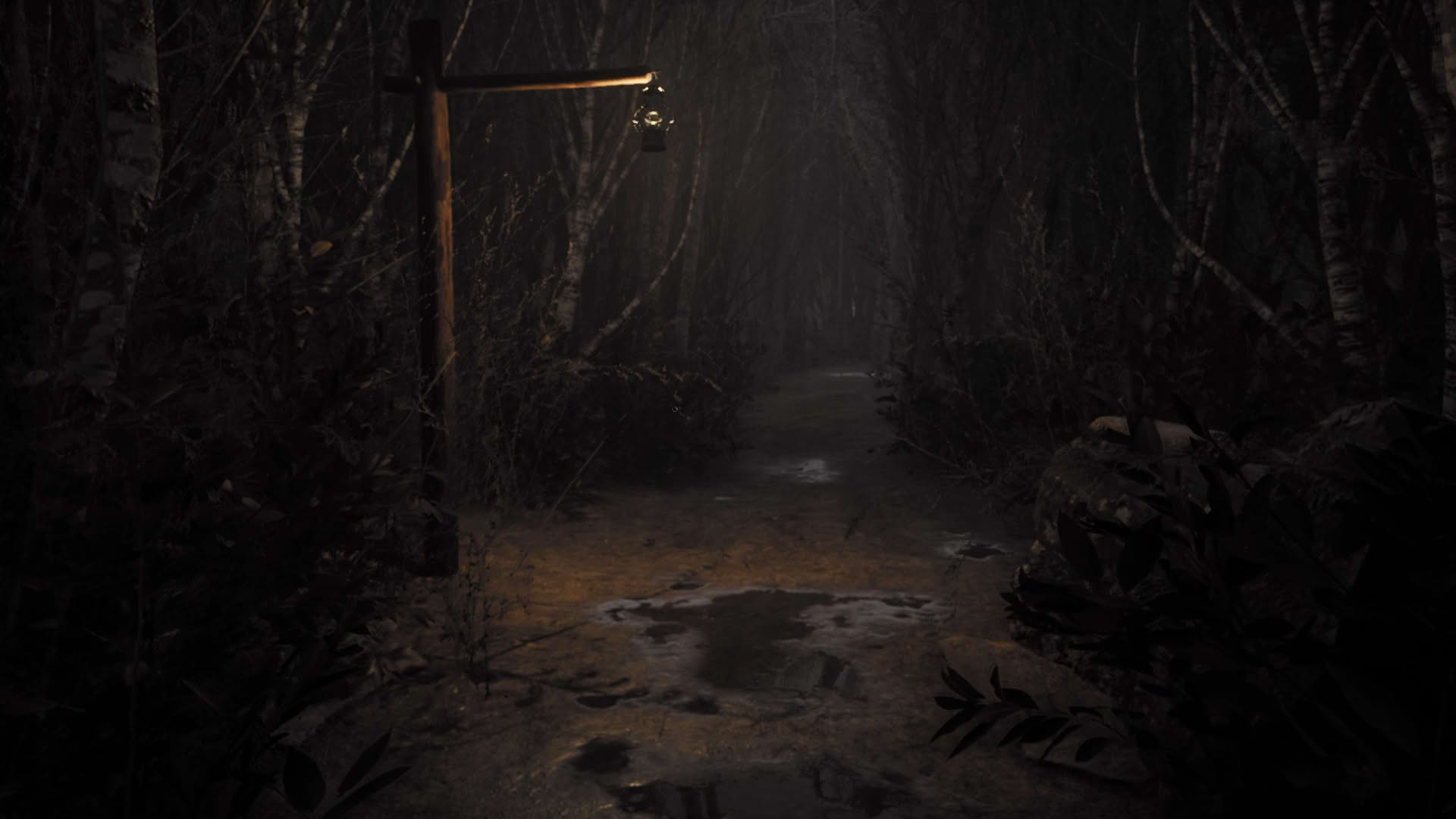 Screenshot for Horror Story: Hallowseed