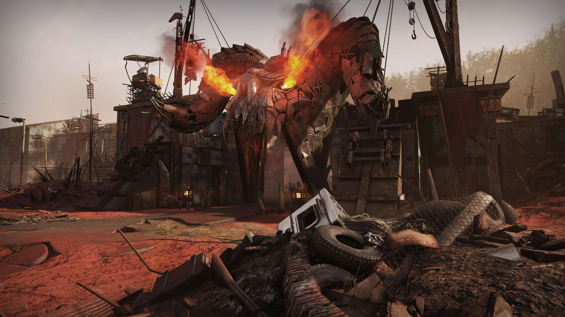 Screenshot for Fallout 76
