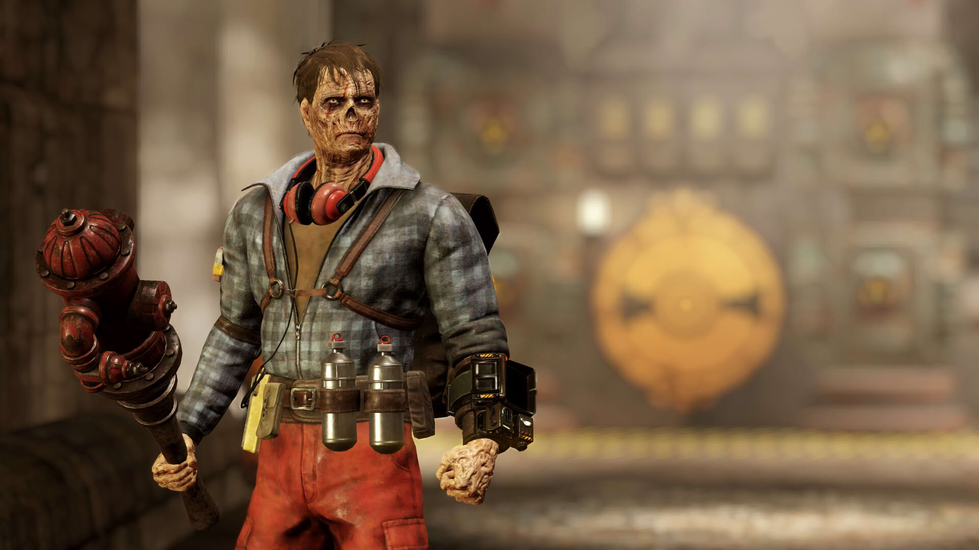 Screenshot for Fallout 76