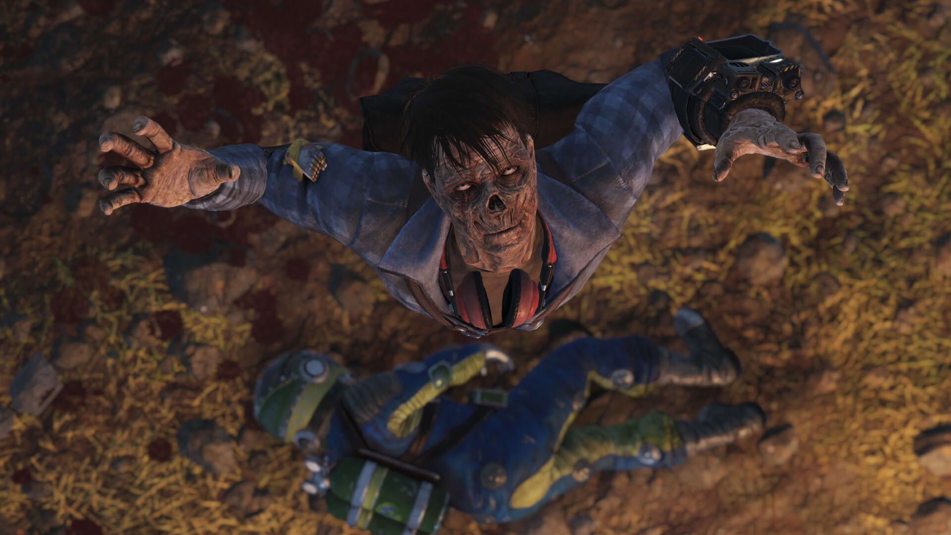 Screenshot for Fallout 76