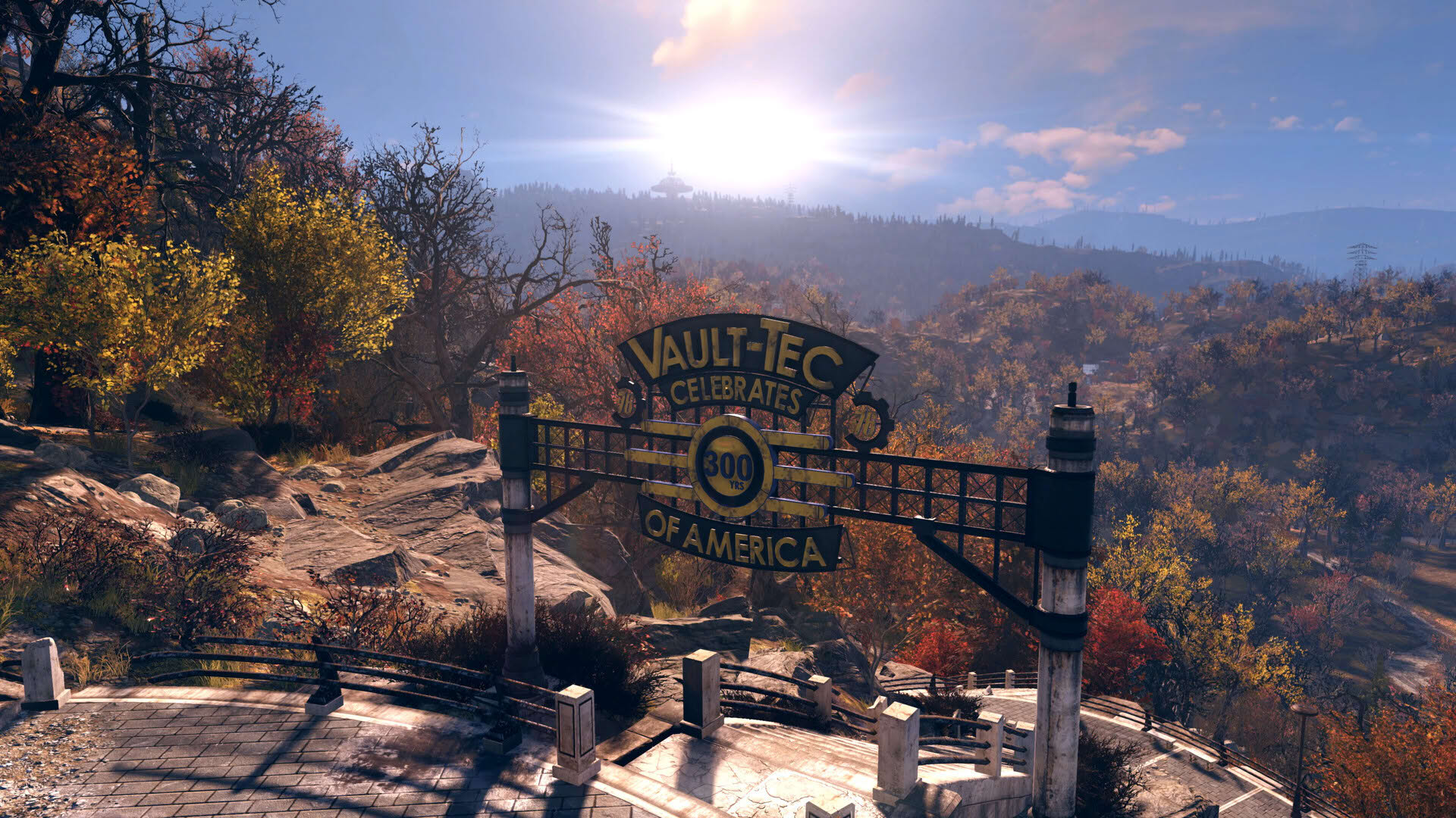 Screenshot for Fallout 76