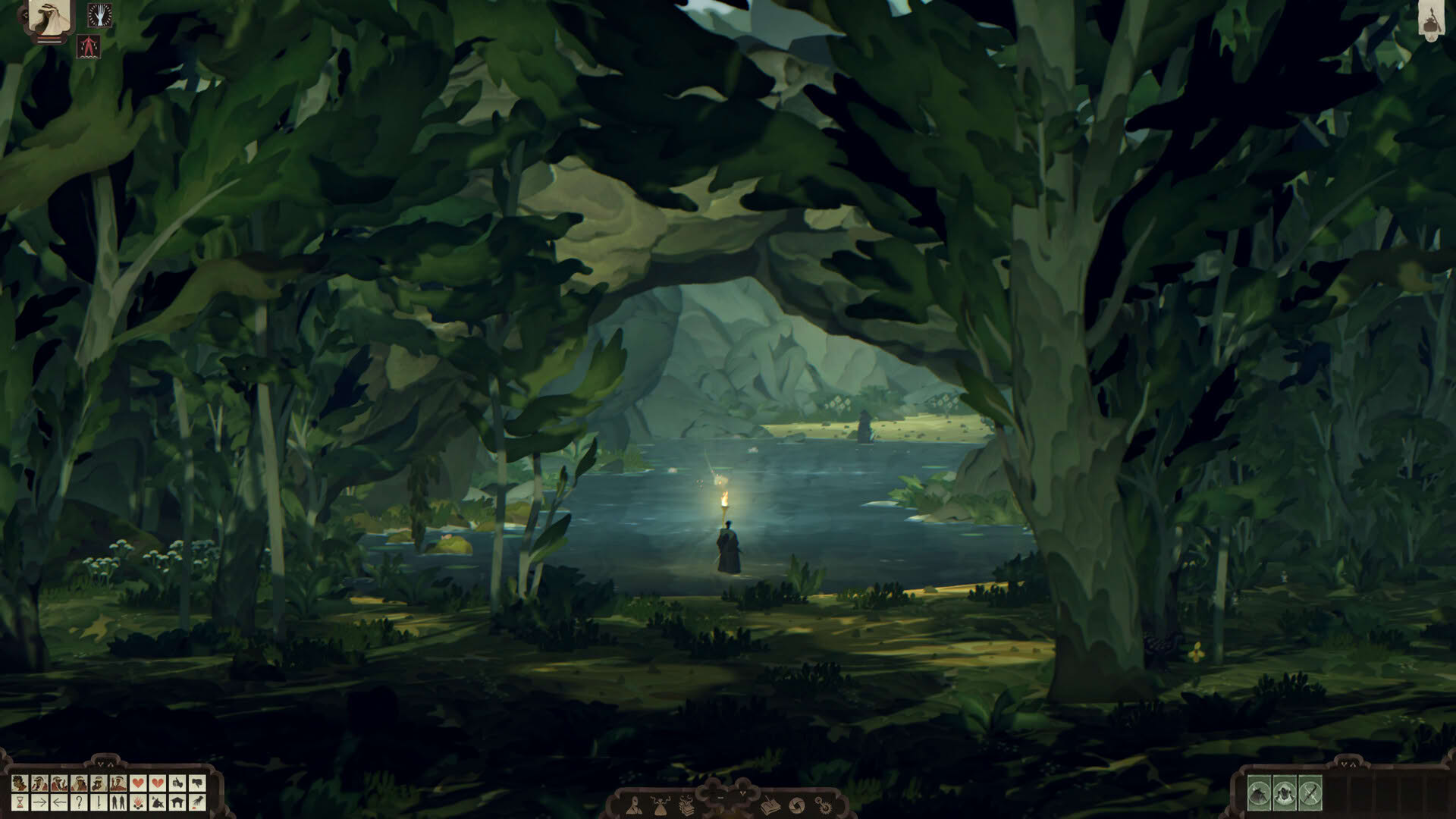 Screenshot for Book of Travels