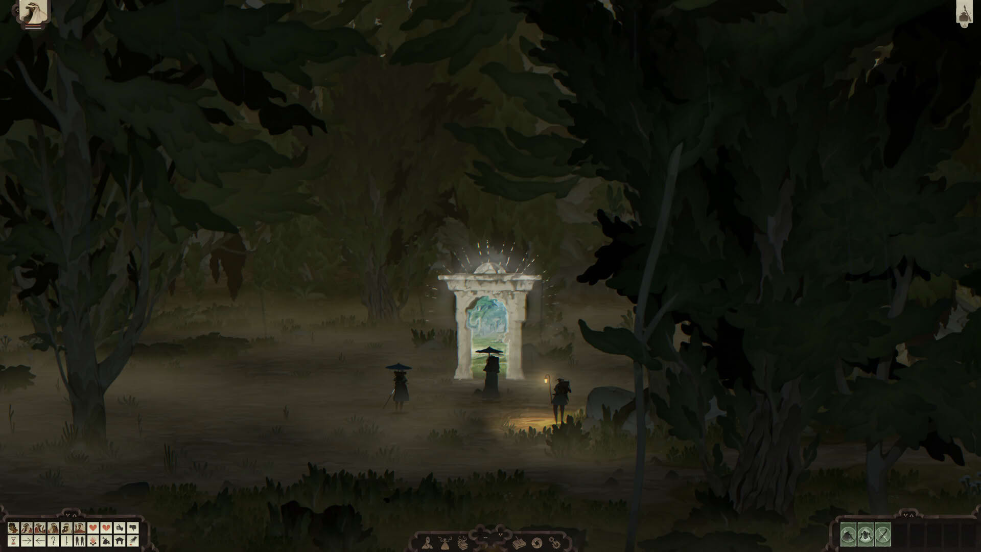 Screenshot for Book of Travels