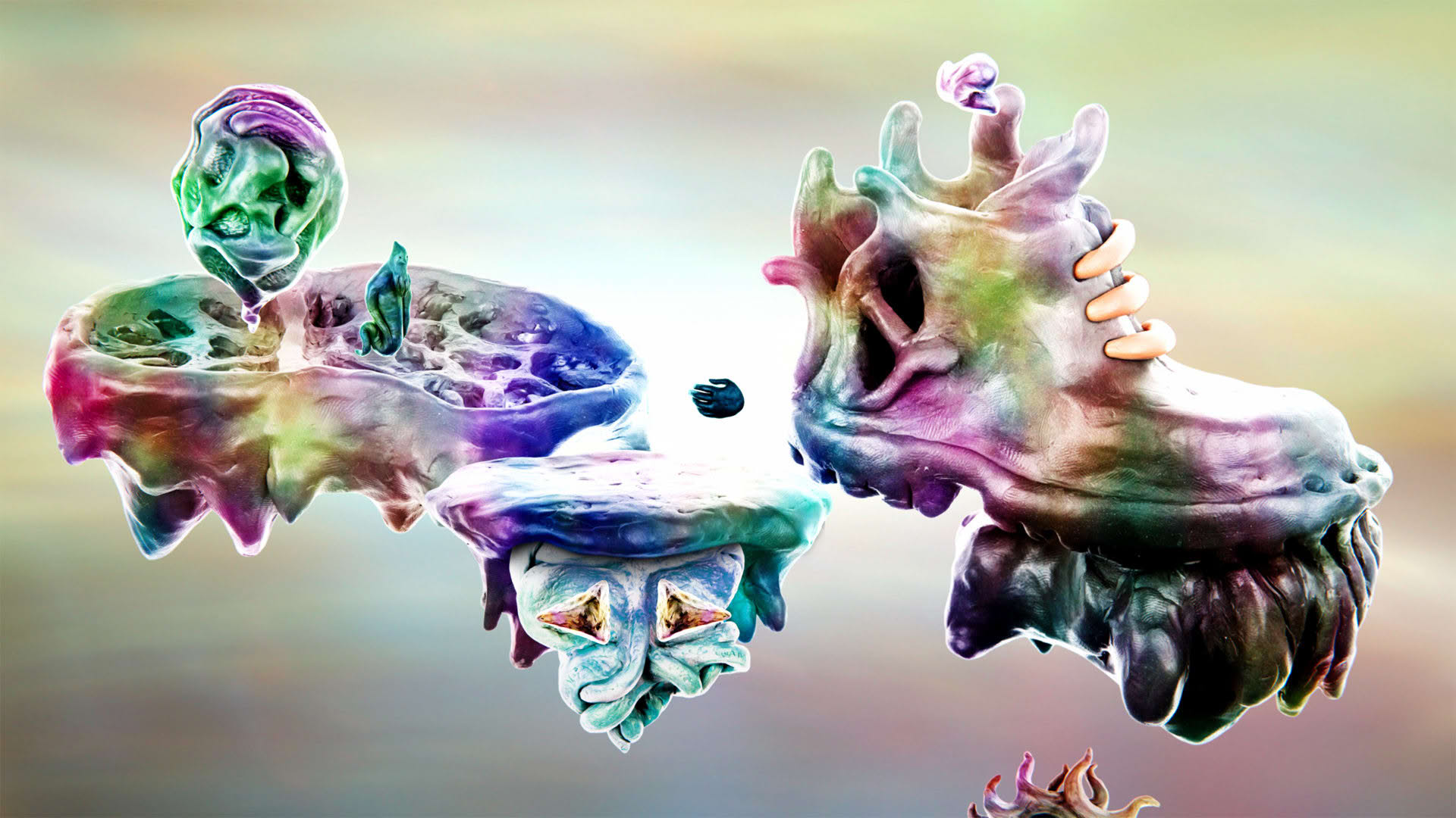 Screenshot for Wurroom