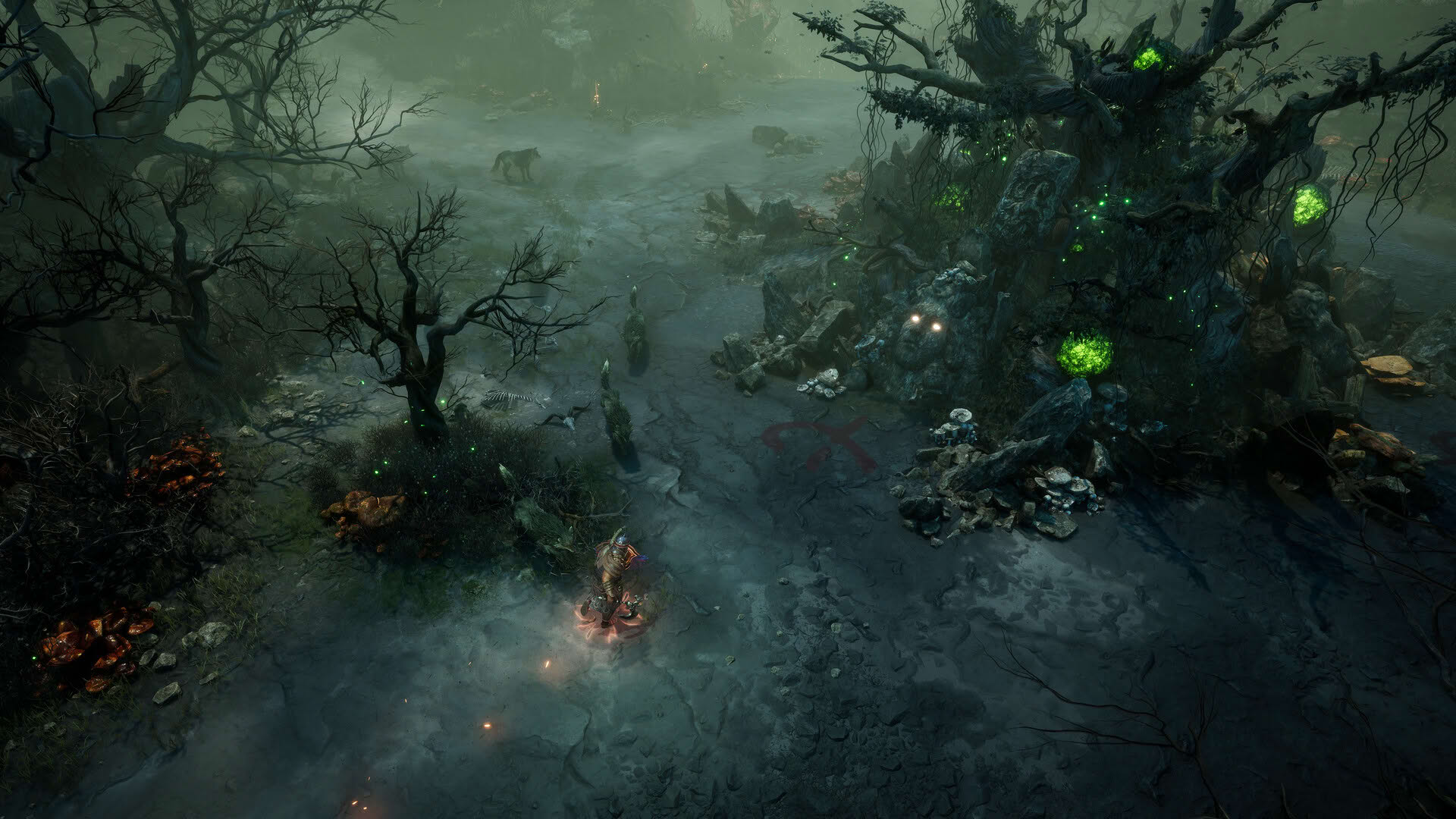 Screenshot for Titan Quest II