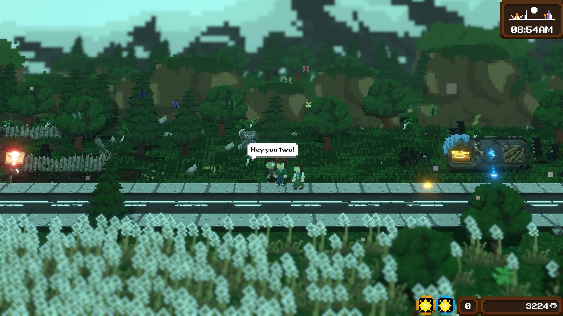 Screenshot for Latte Stand Tycoon +