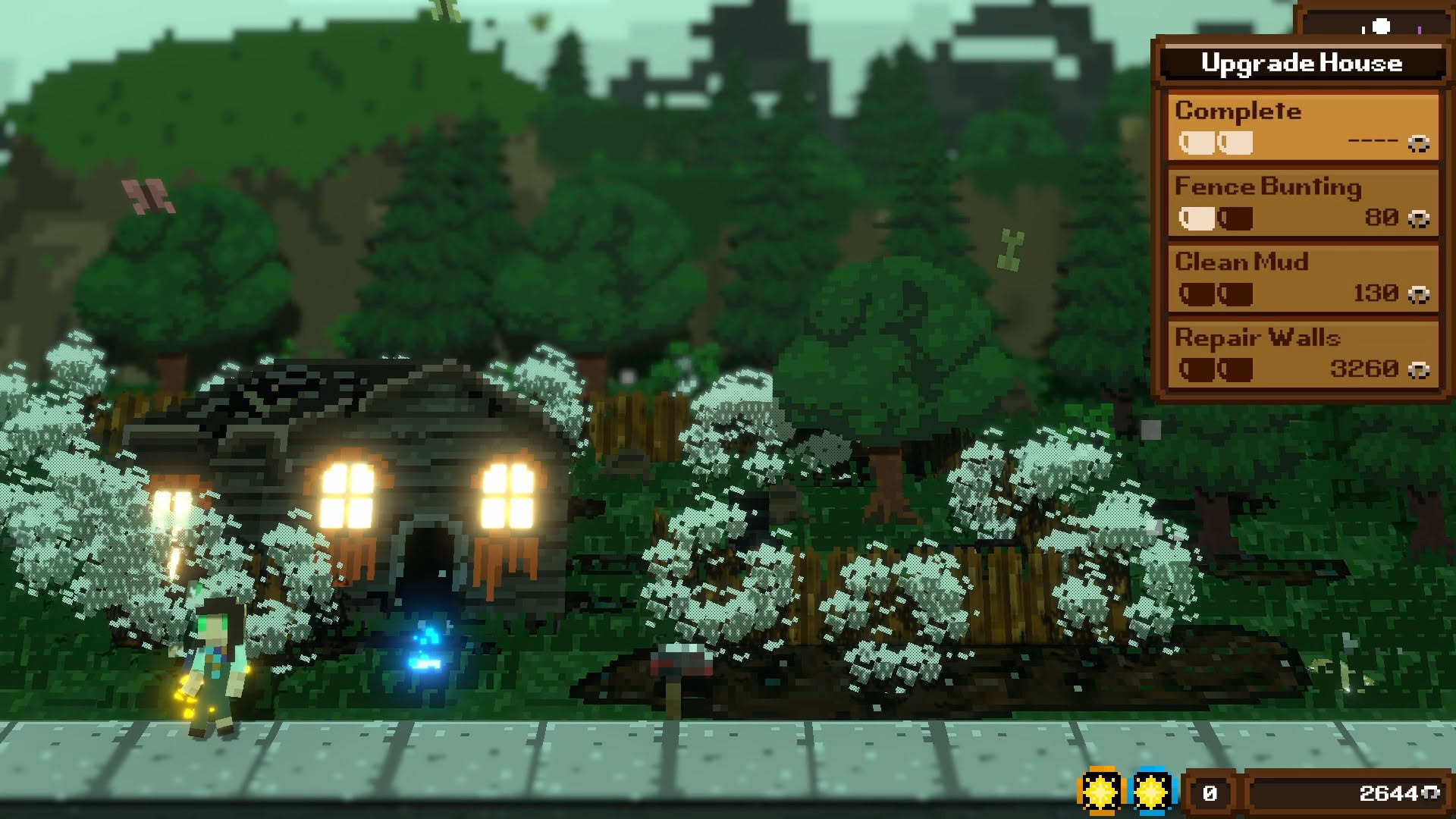 Screenshot for Latte Stand Tycoon +