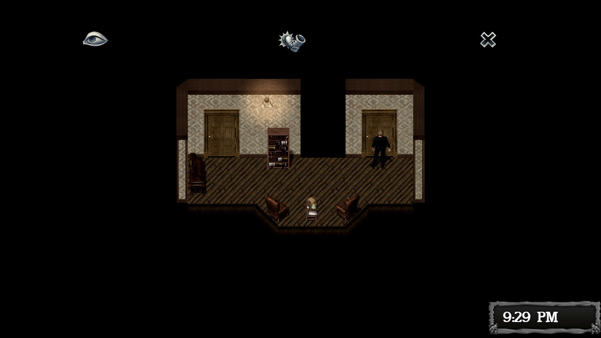 Screenshot for The Deed II