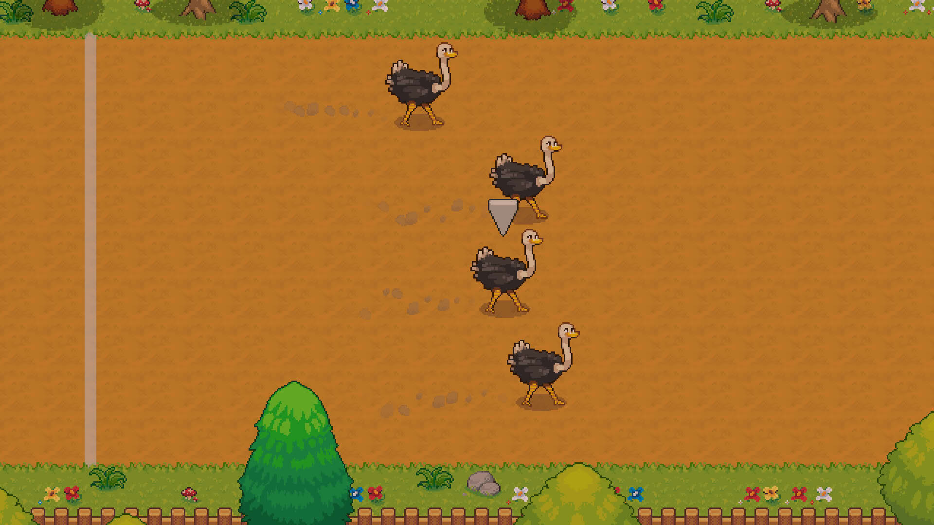 Screenshot for Peaceful Days