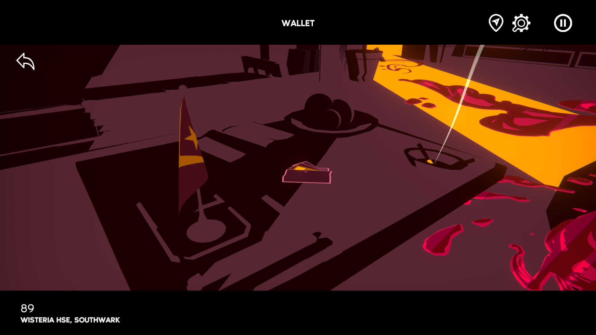 Screenshot for Ring of Fire