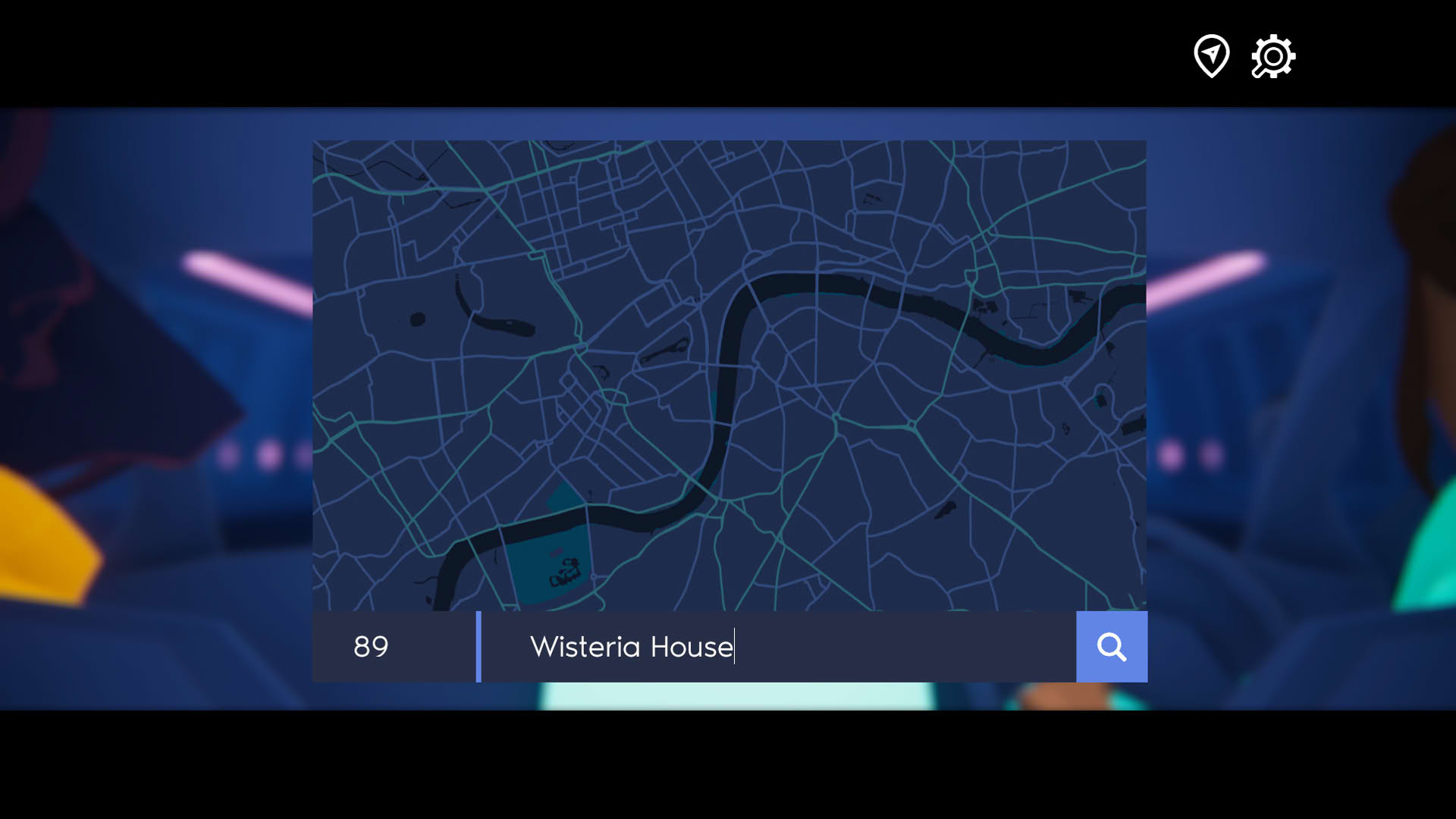 Screenshot for Ring of Fire