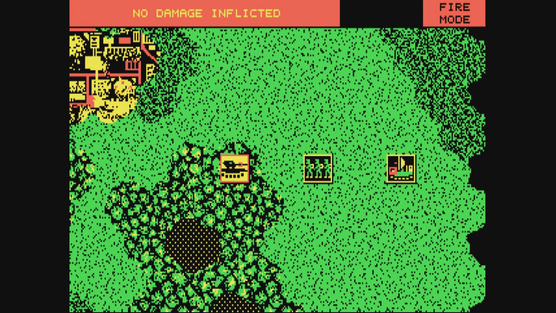 Screenshot for Firezone