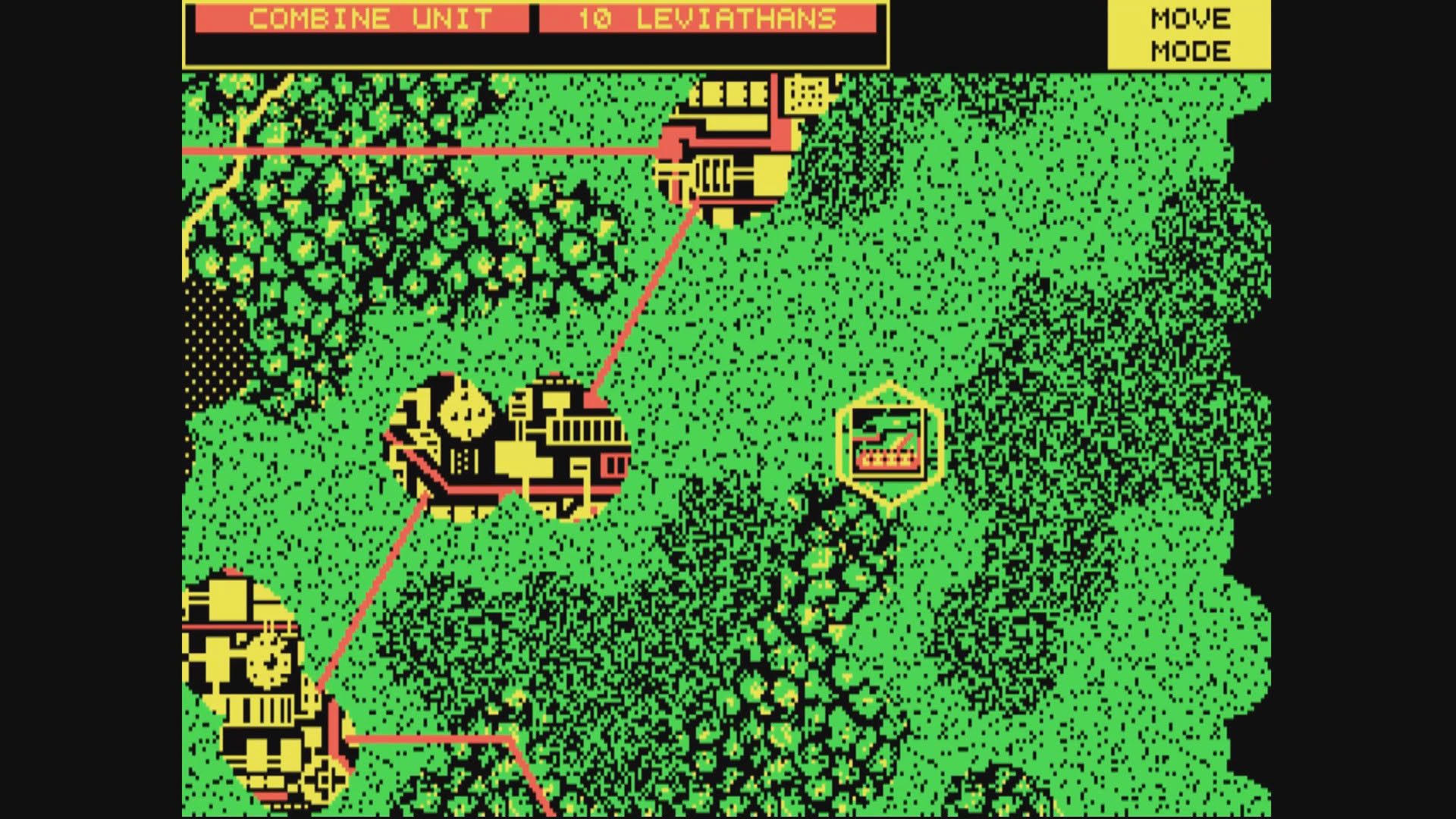 Screenshot for Firezone