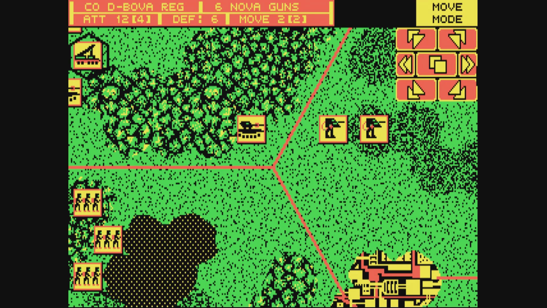 Screenshot for Firezone