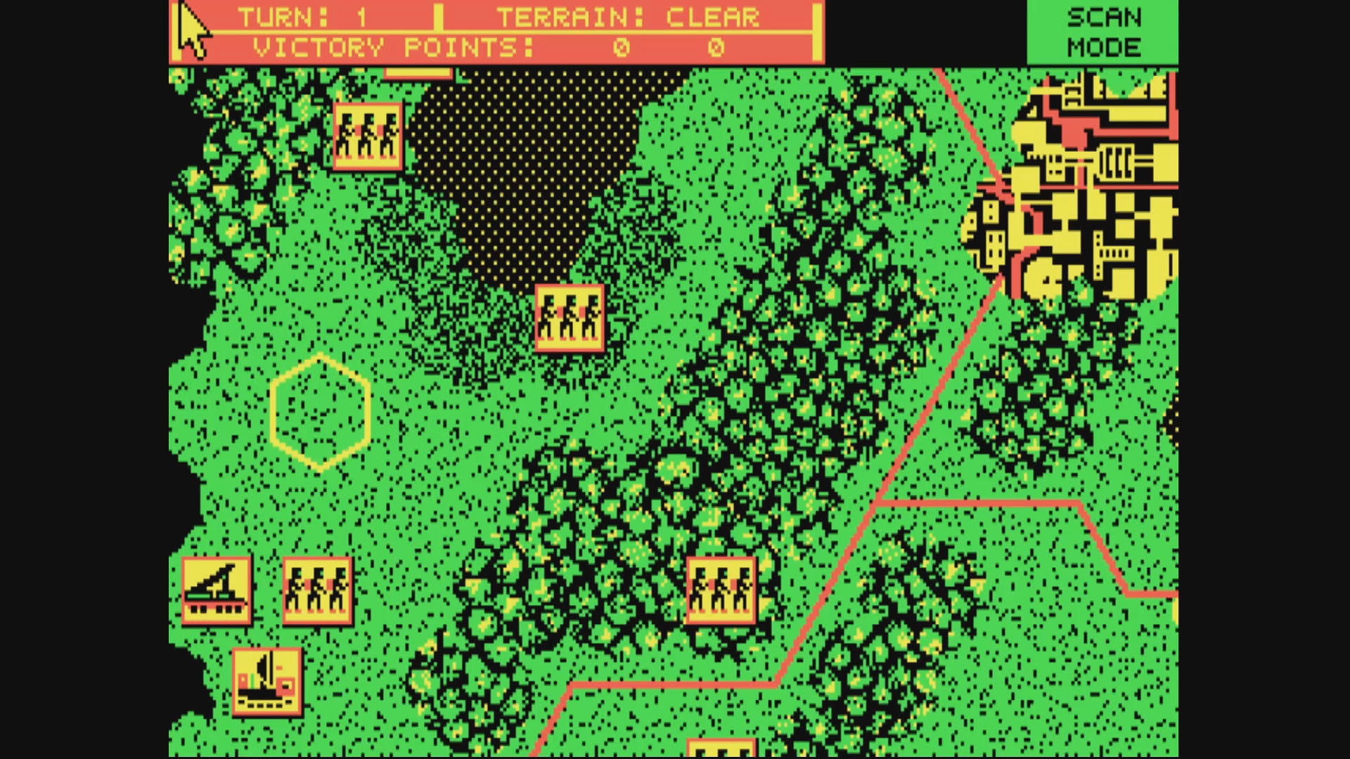Screenshot for Firezone