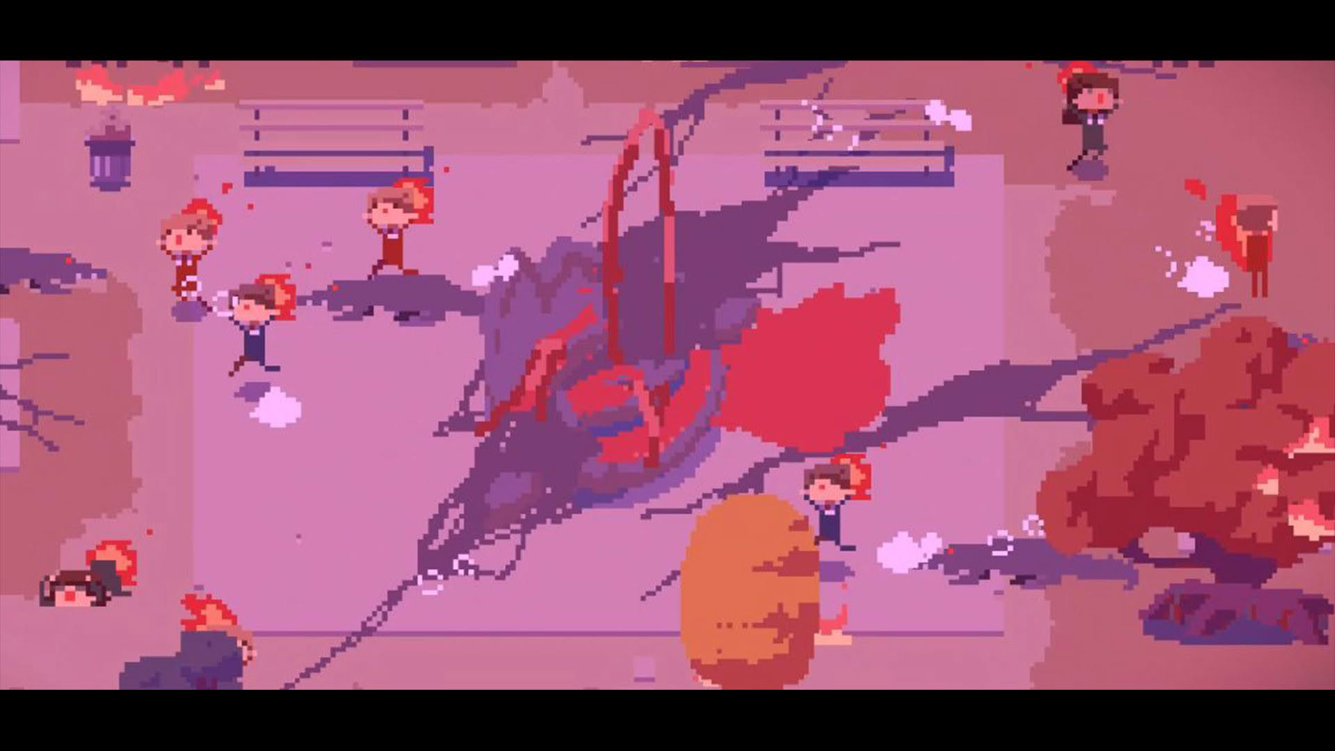 Screenshot for Kraken Academy!!
