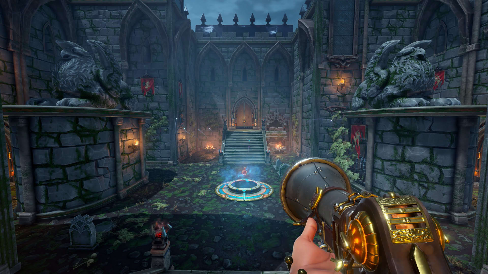 Screenshot for Ziggurat 2