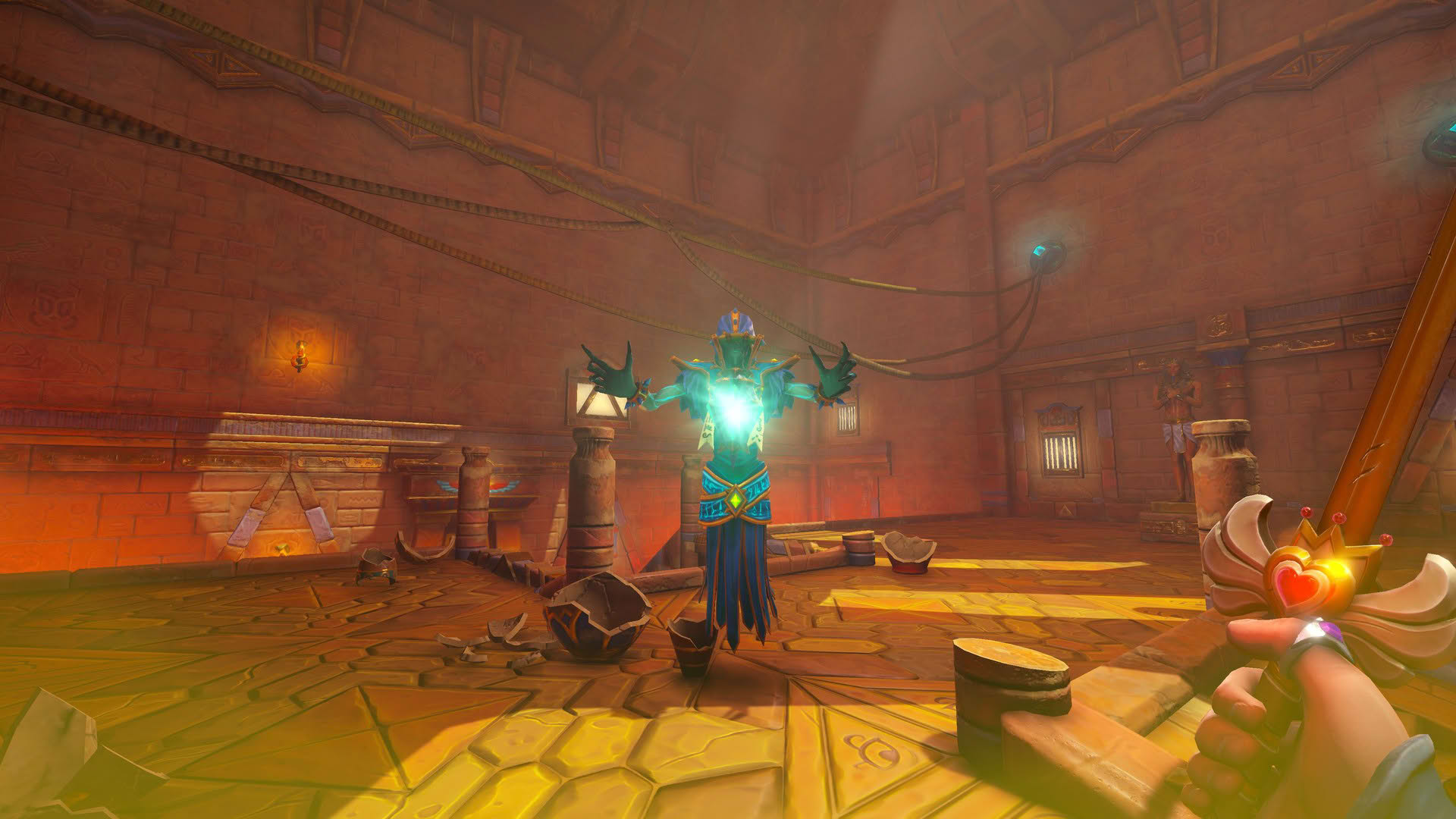 Screenshot for Ziggurat 2