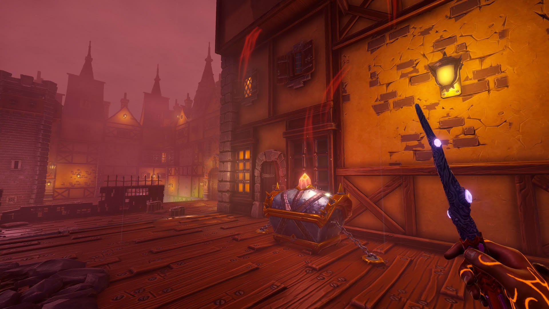 Screenshot for Ziggurat 2