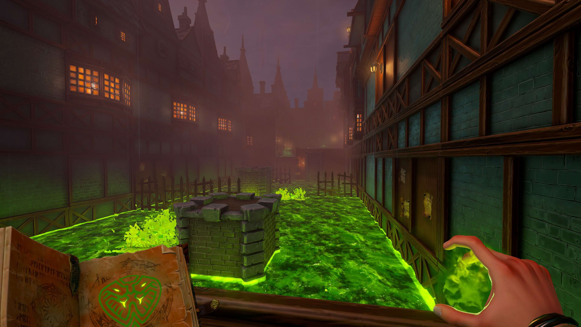 Screenshot for Ziggurat 2