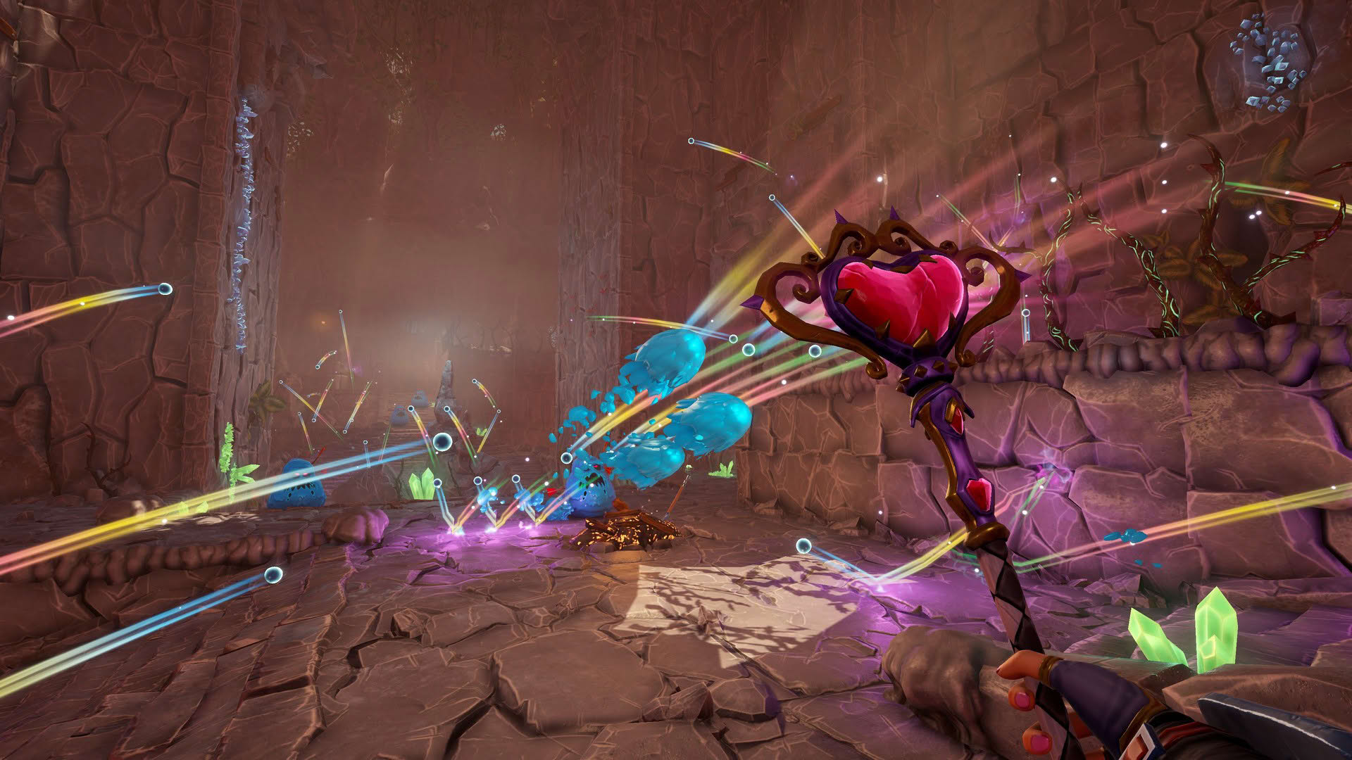 Screenshot for Ziggurat 2