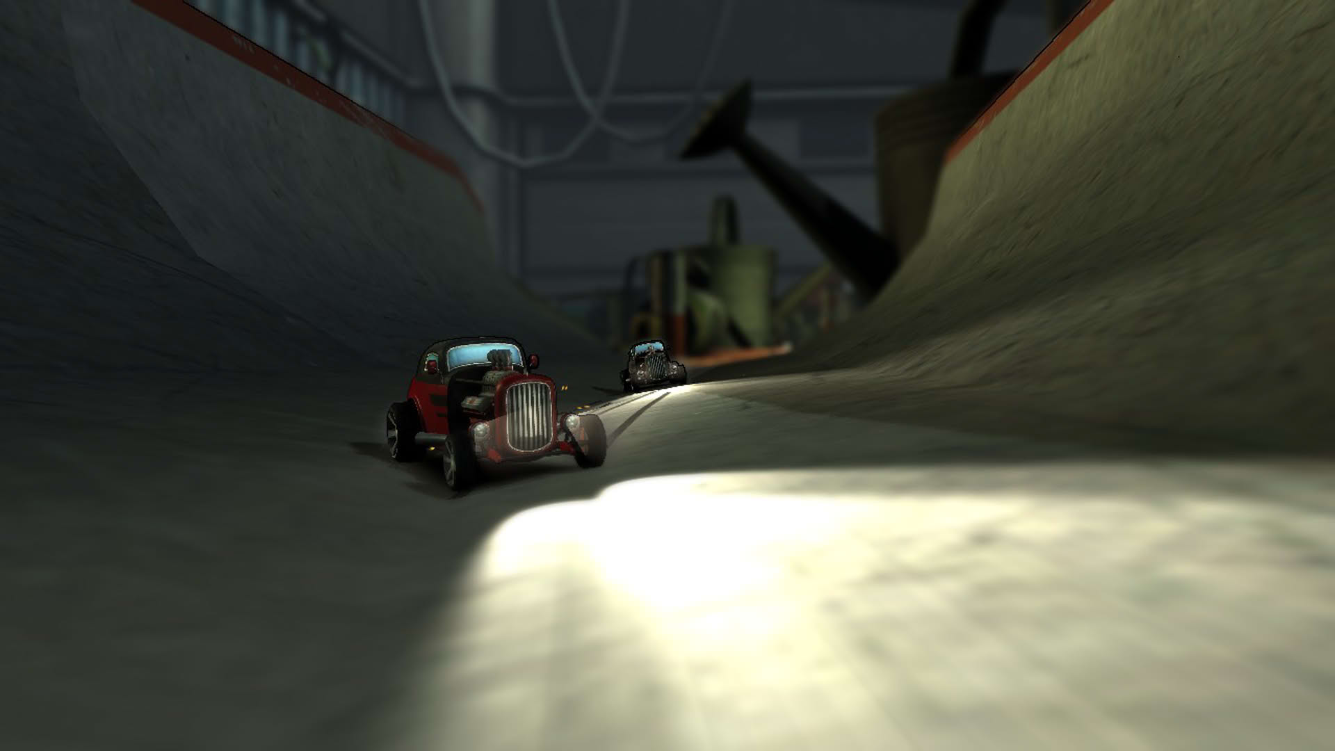 Screenshot for Super Toy Cars