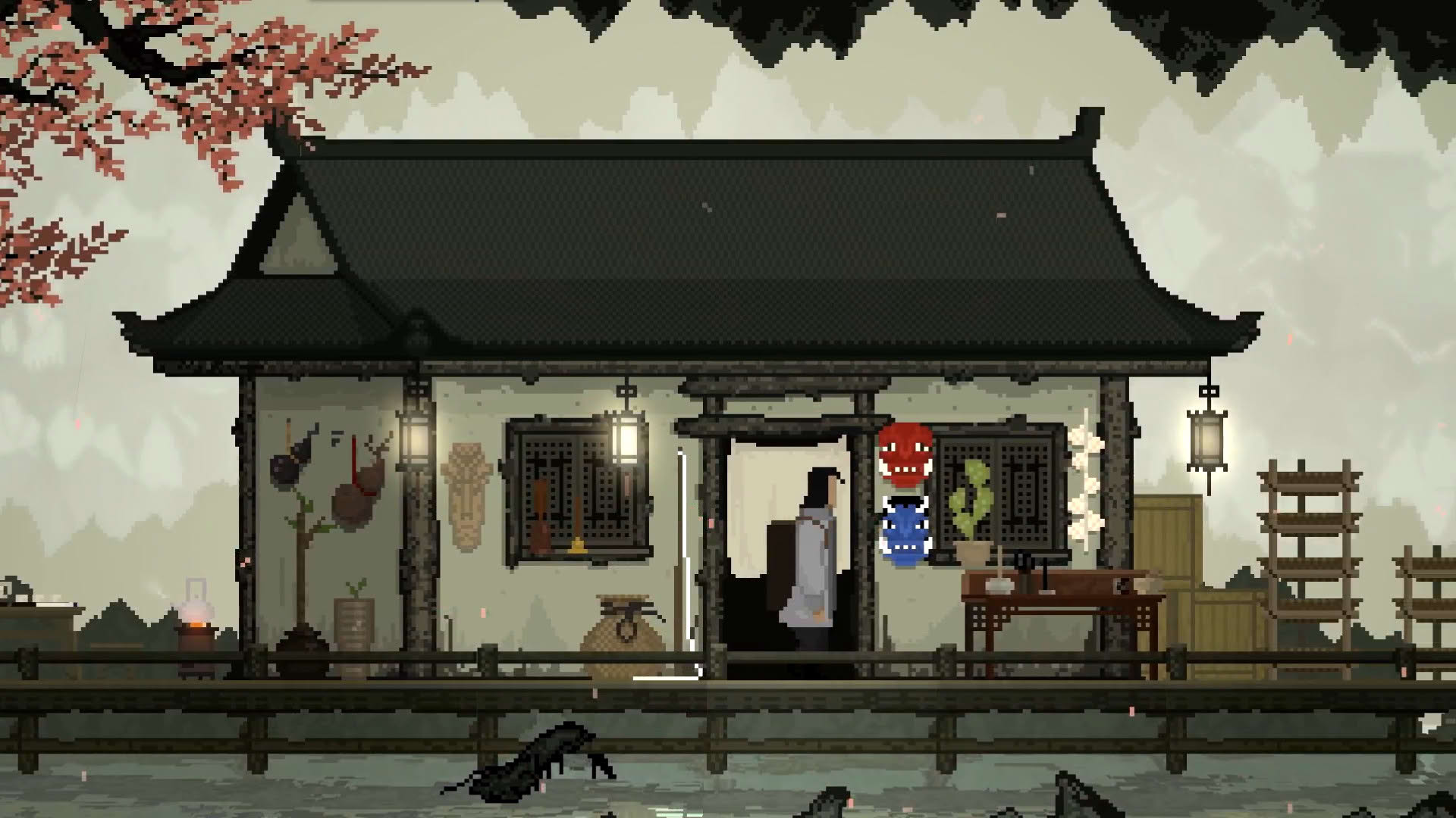 Screenshot for The Rewinder