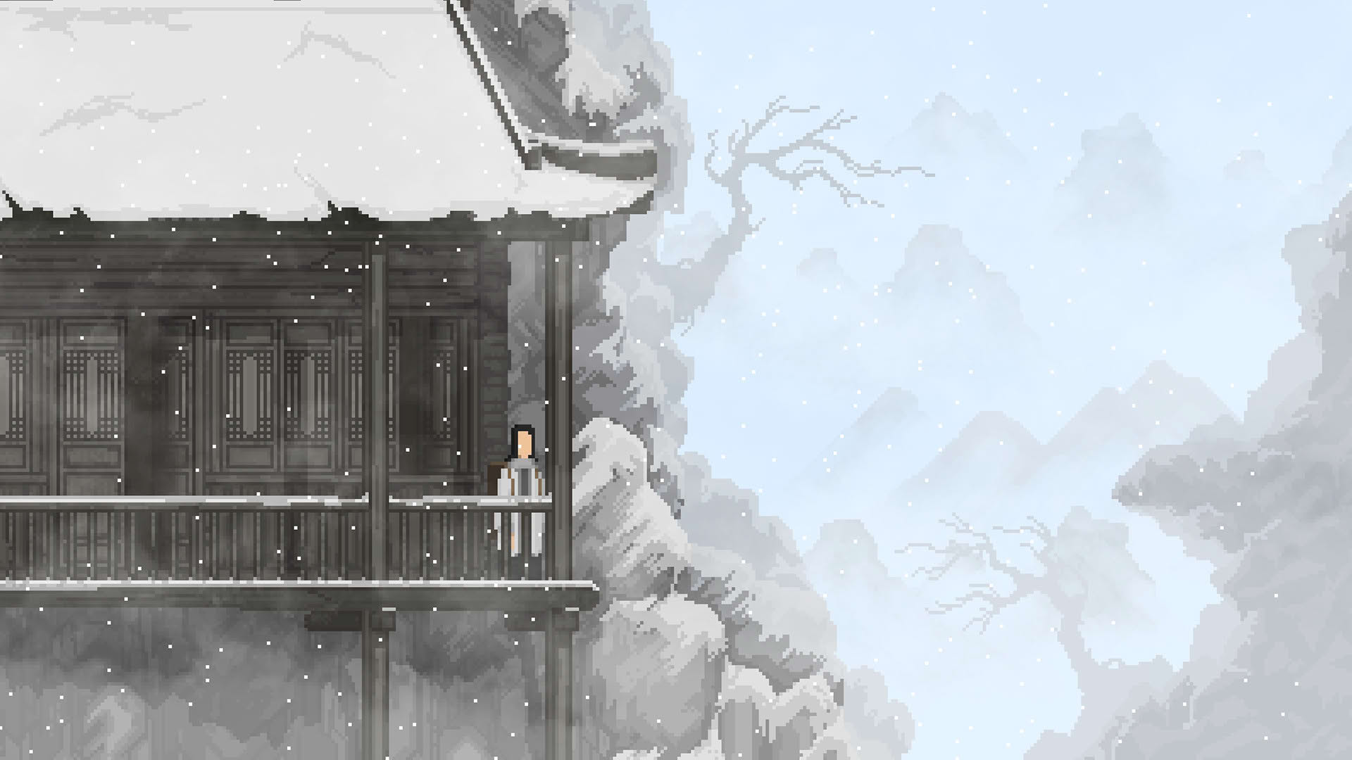 Screenshot for The Rewinder