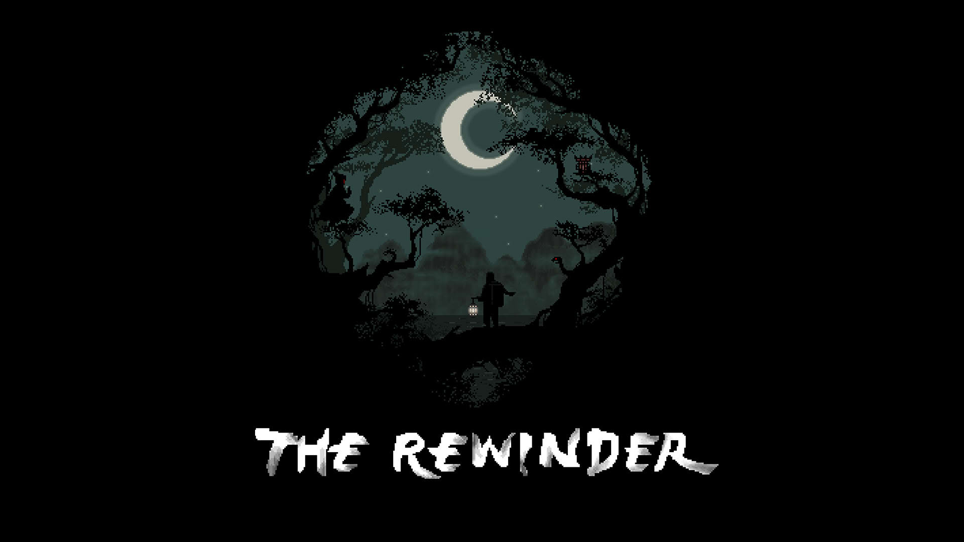 Screenshot for The Rewinder