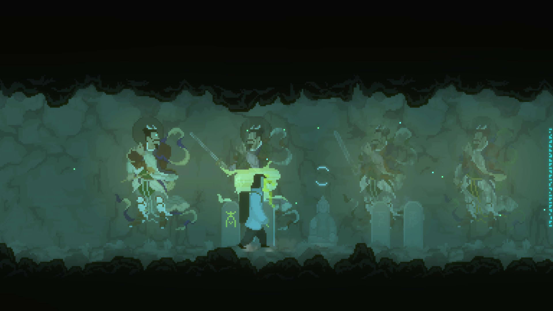 Screenshot for The Rewinder