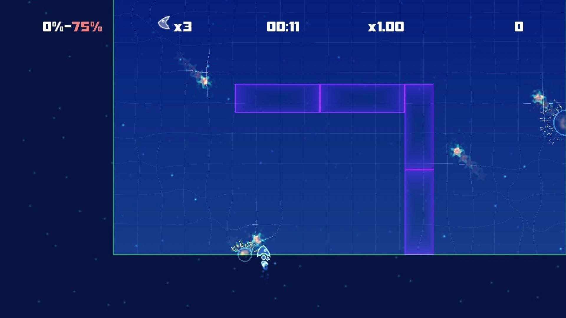 Screenshot for Lightfish