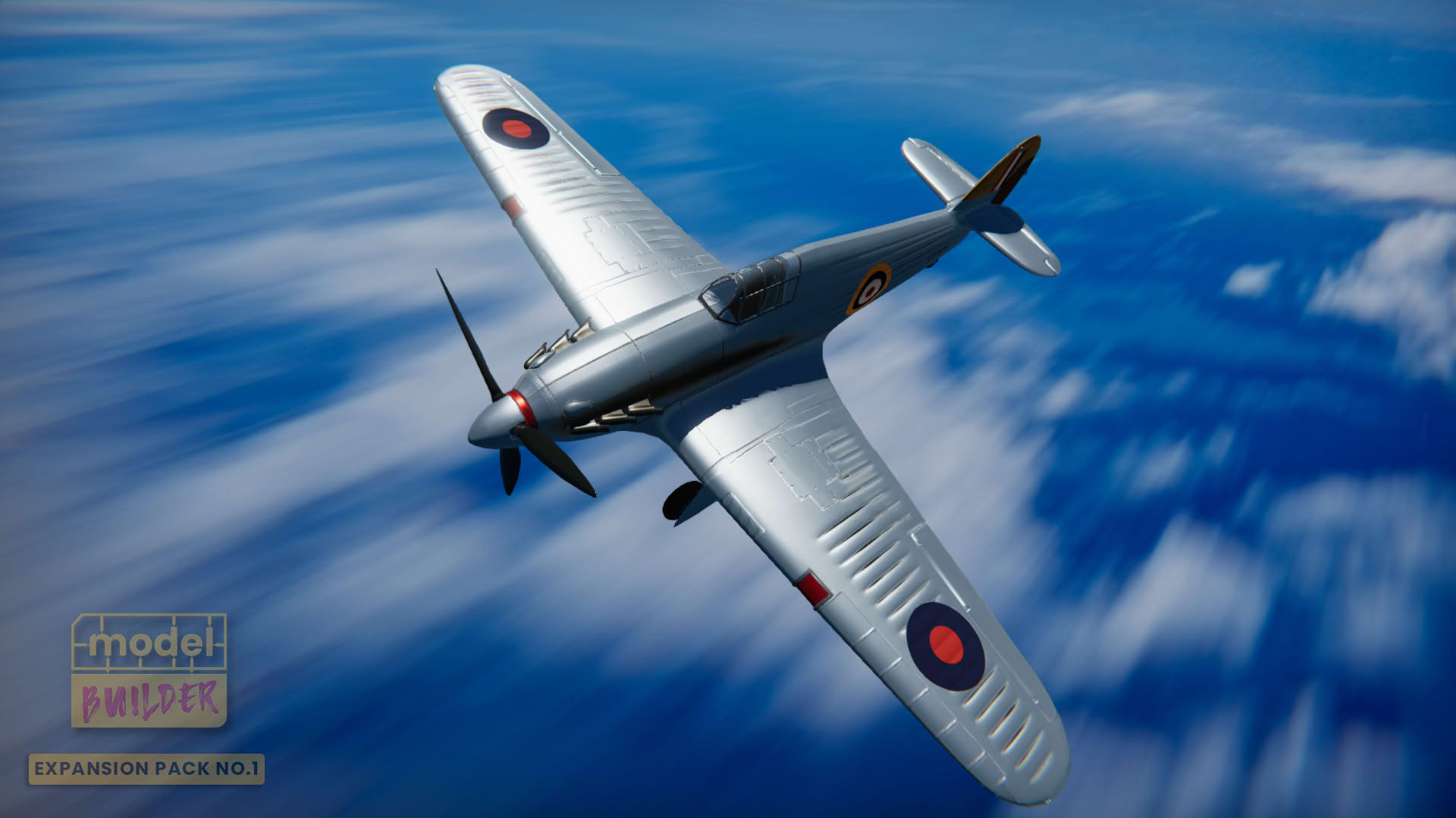 Screenshot for Model Builder
