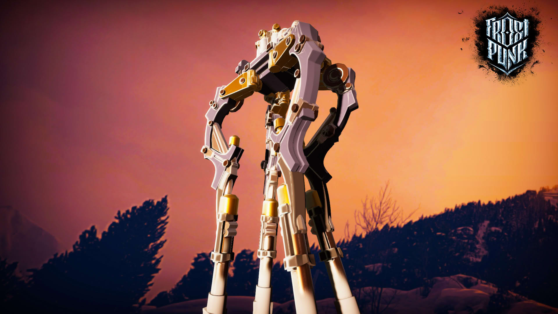 Screenshot for Model Builder