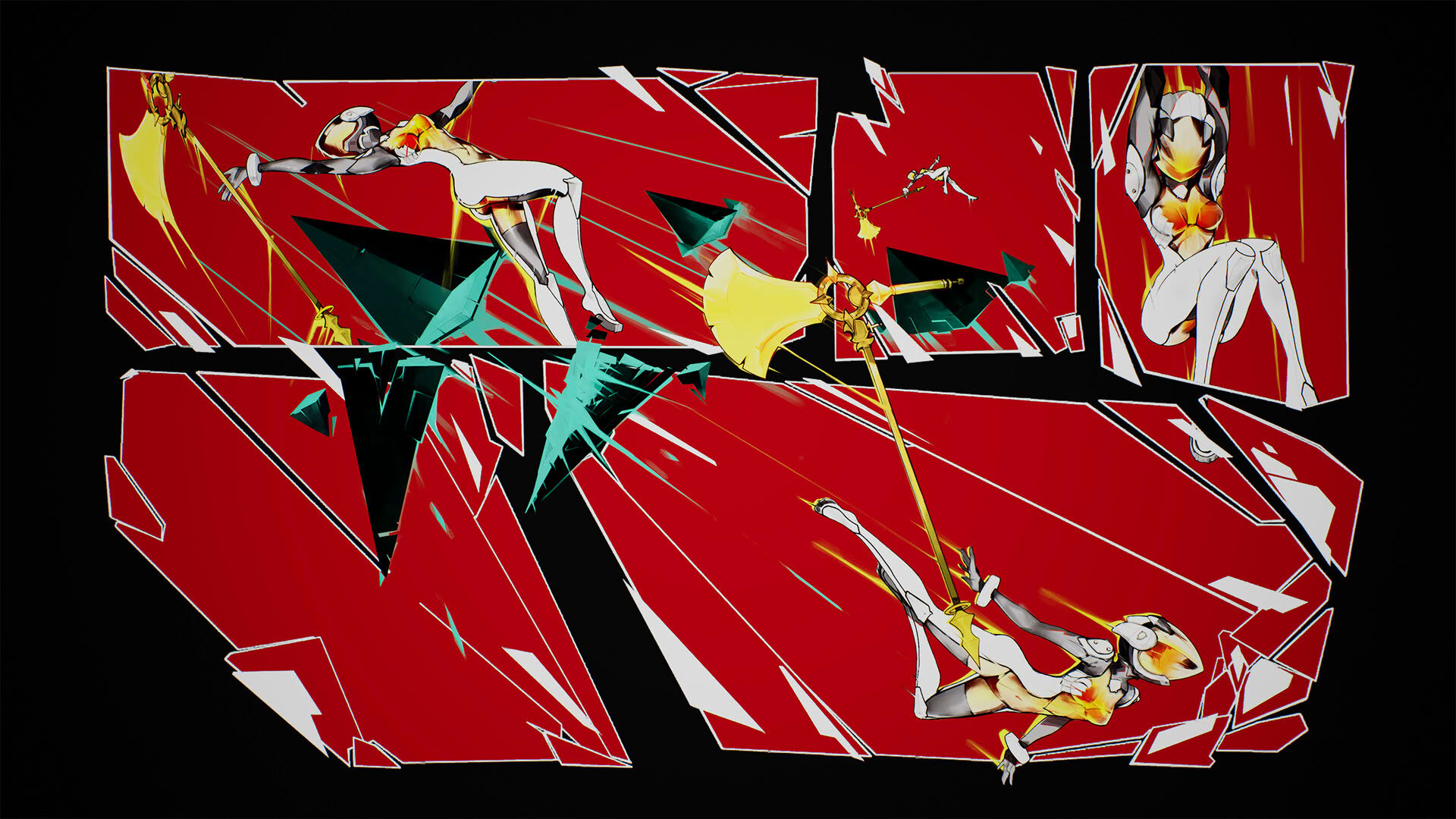 Screenshot for Mahou Arms
