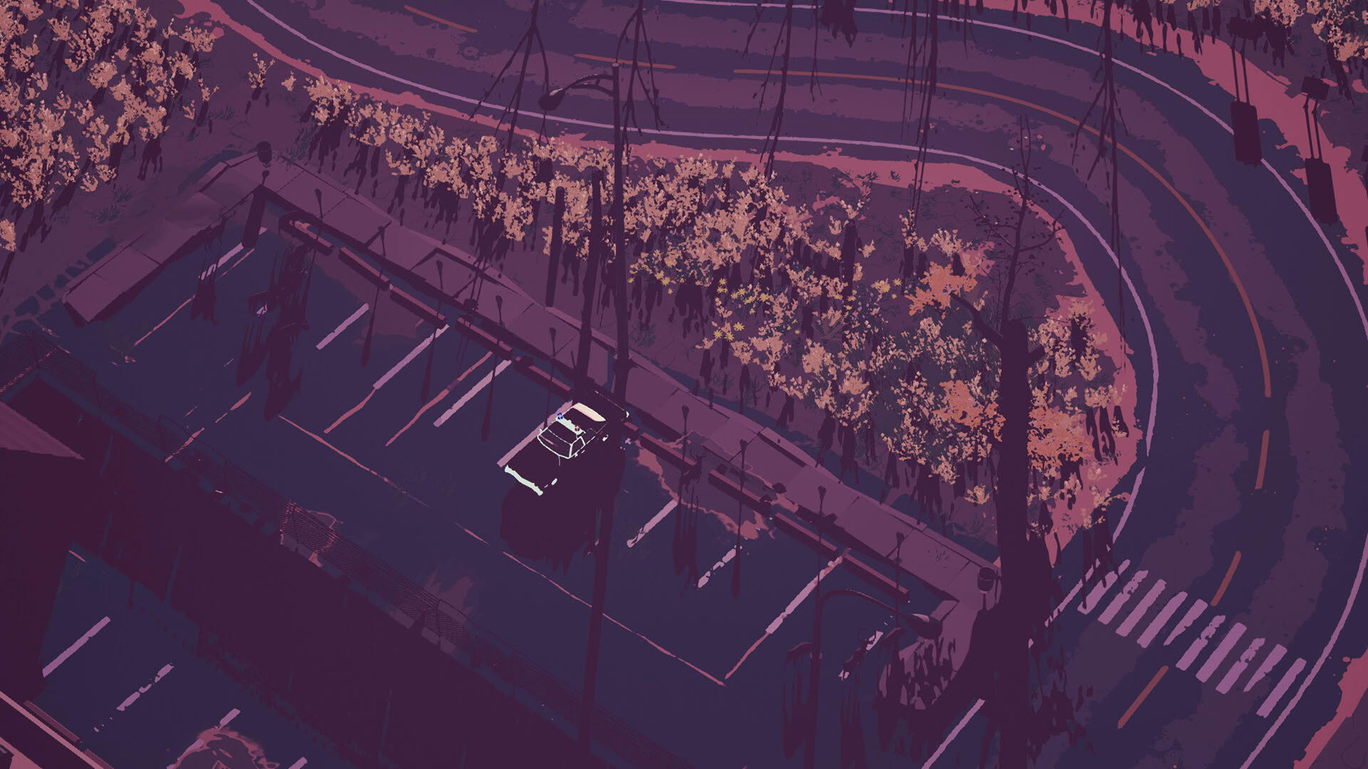 Screenshot for Dead Static Drive