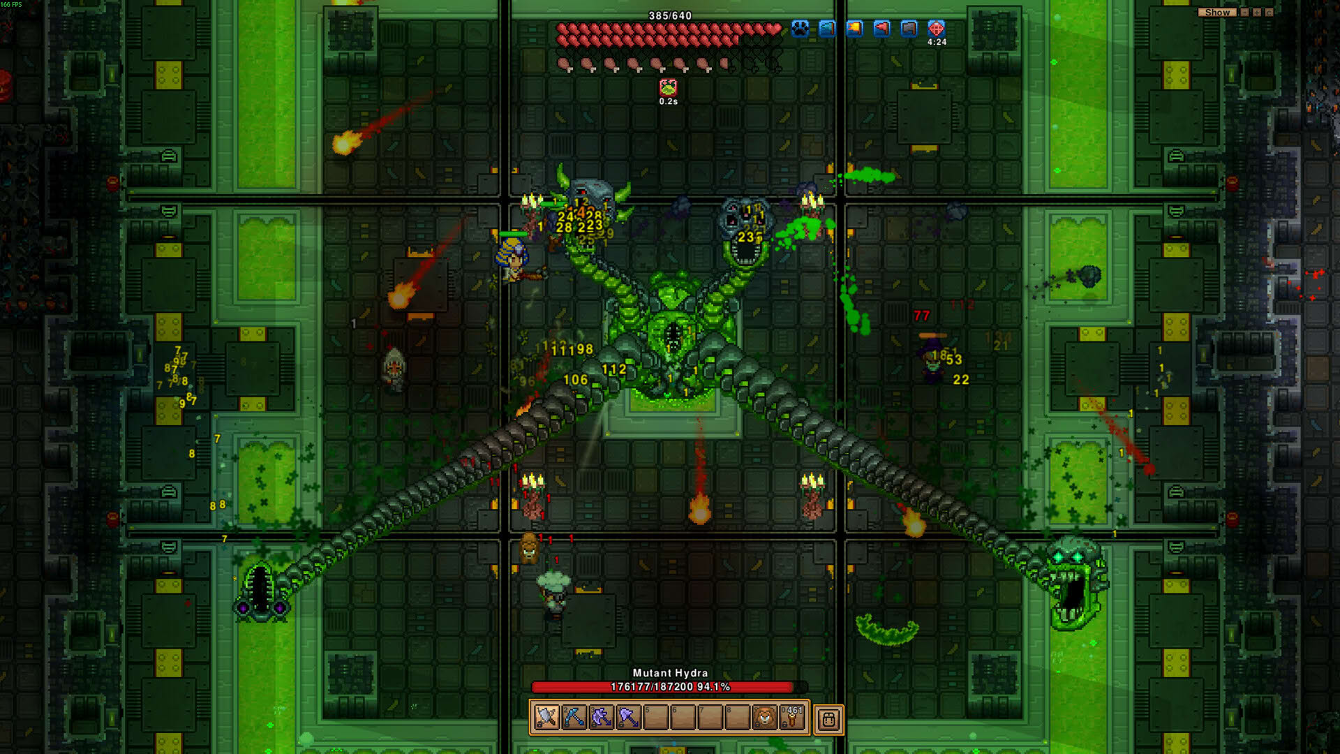 Screenshot for Necesse