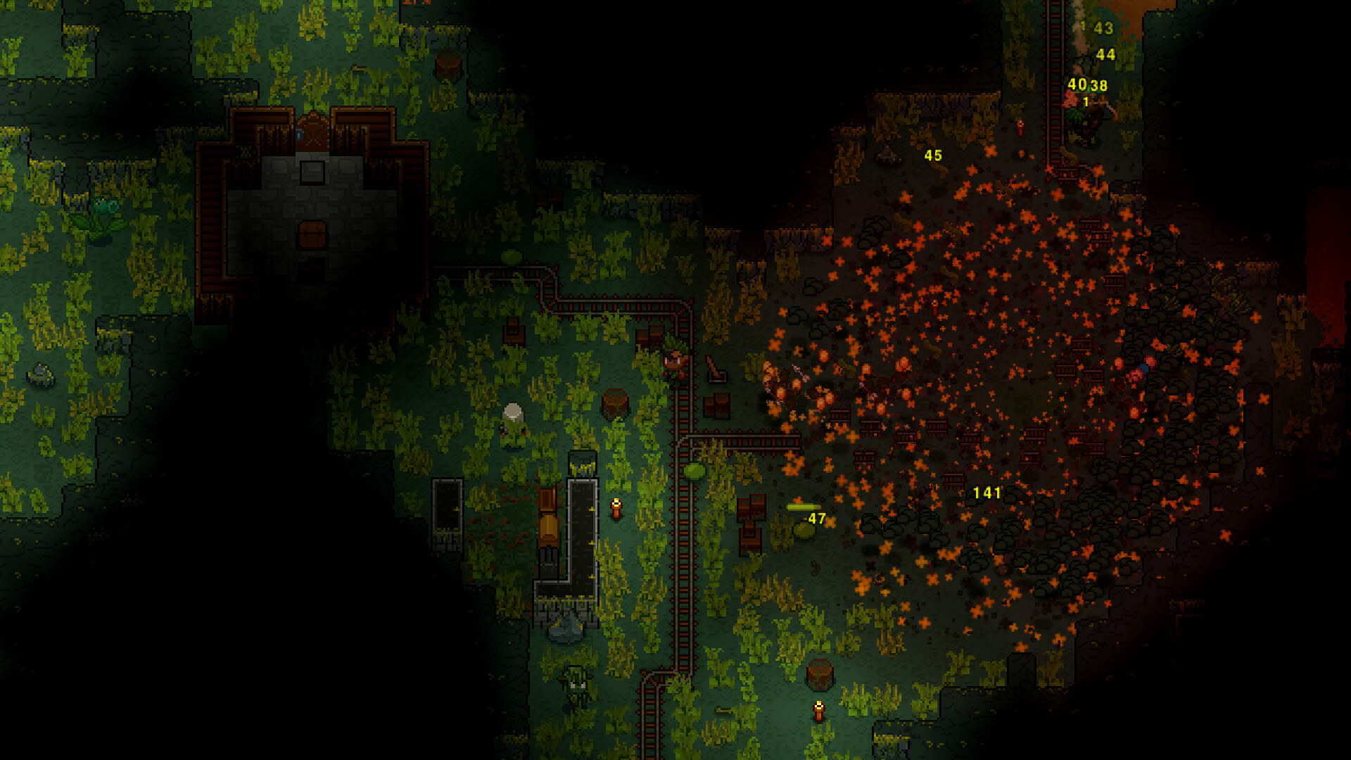 Screenshot for Necesse