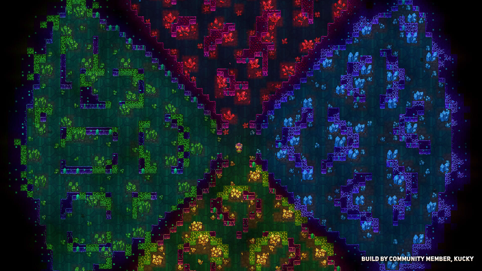 Screenshot for Necesse