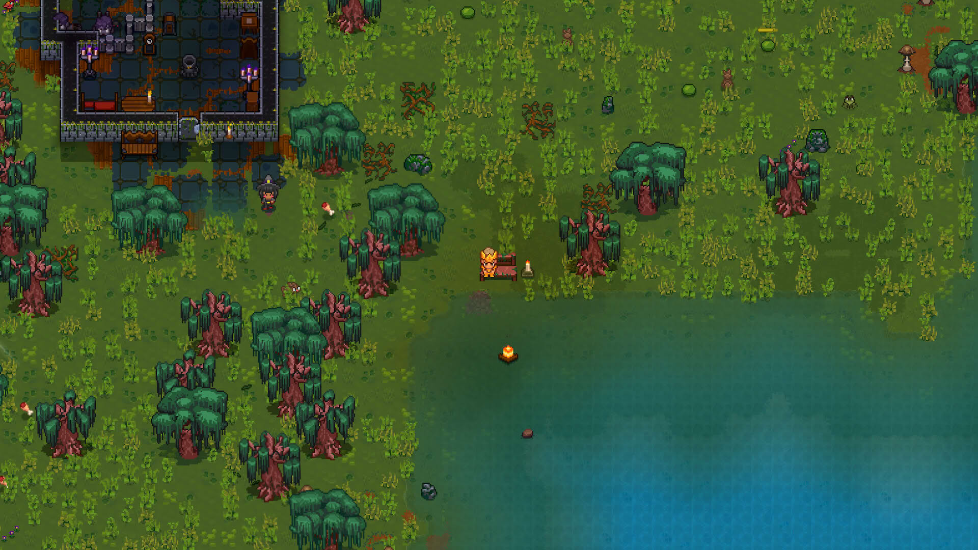 Screenshot for Necesse