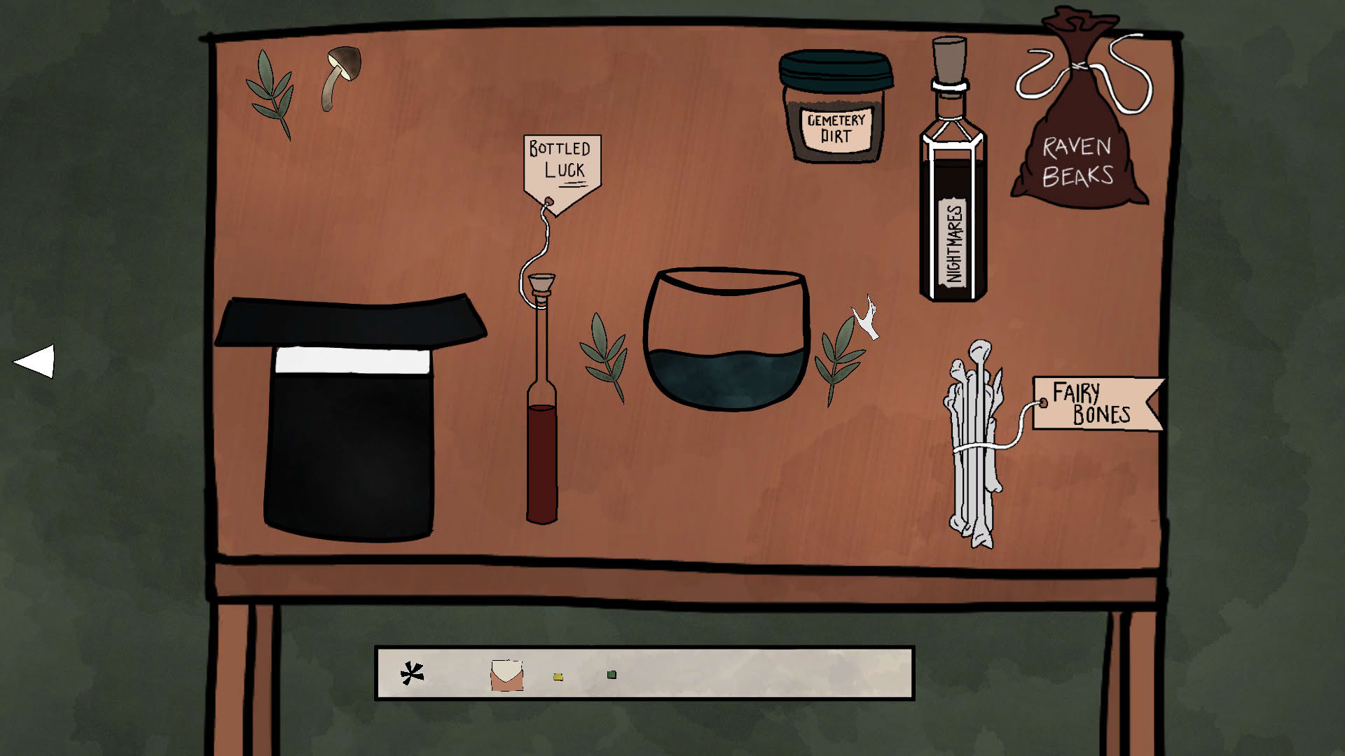Screenshot for Whimsy