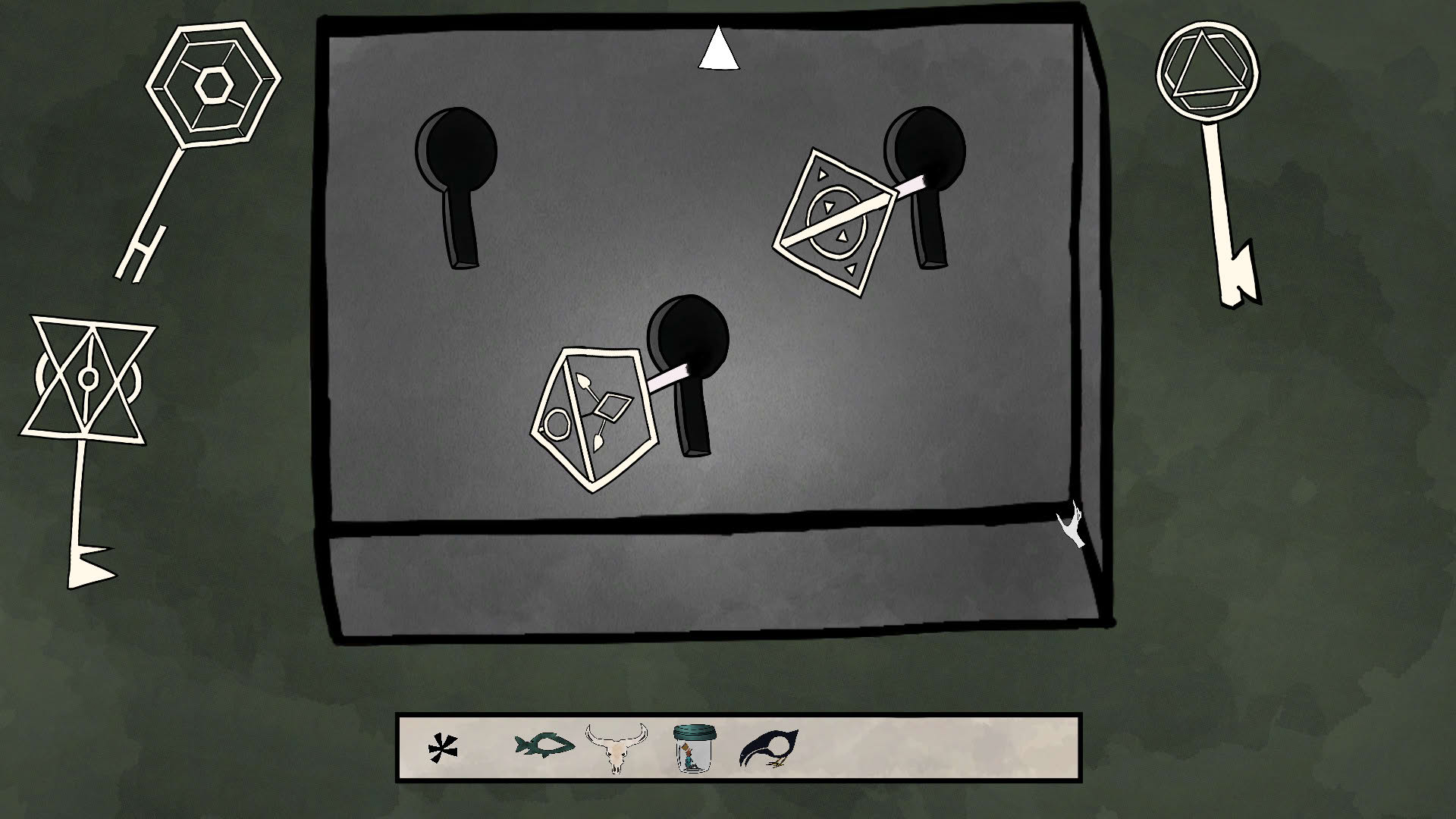 Screenshot for Whimsy