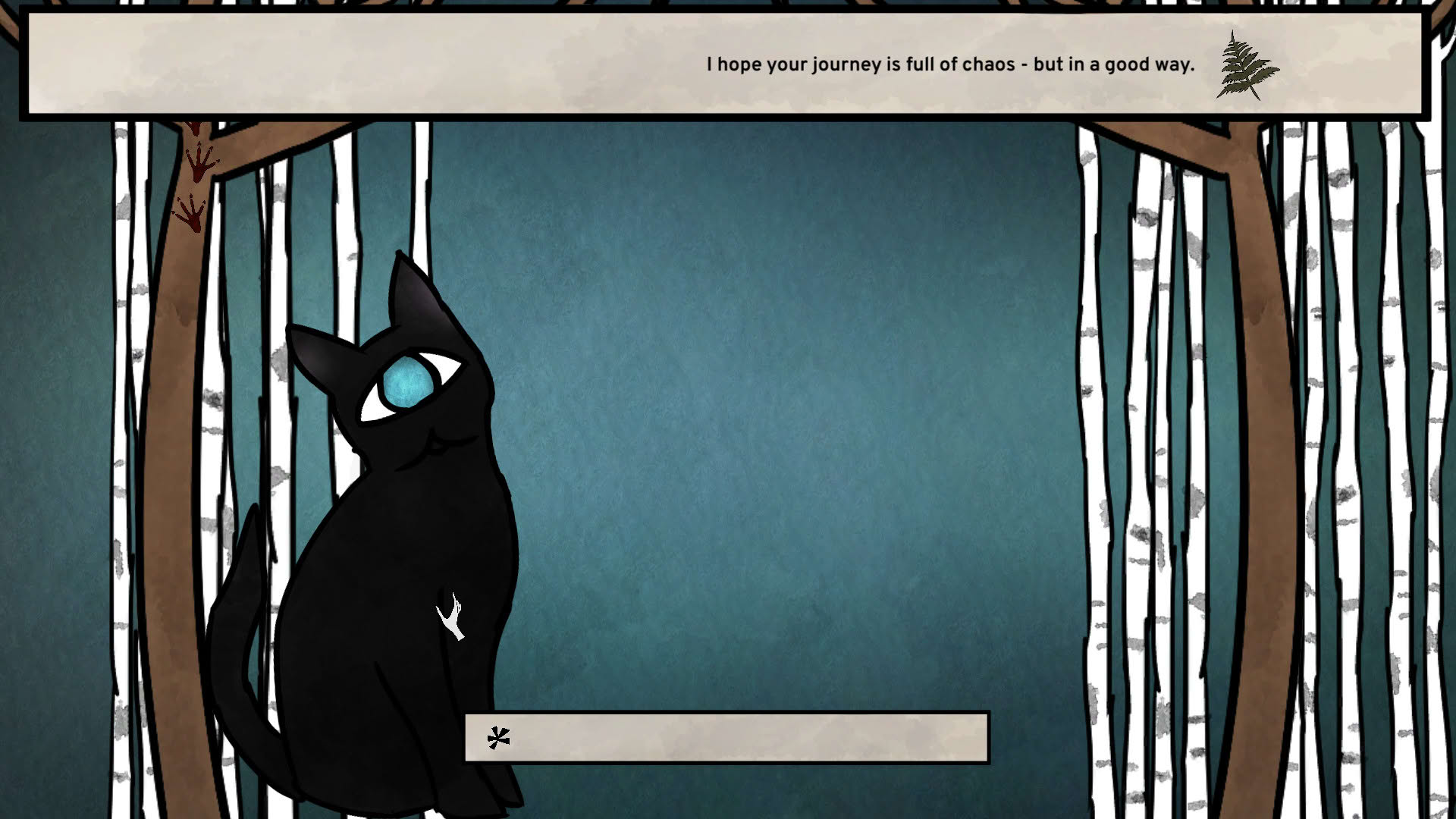Screenshot for Whimsy