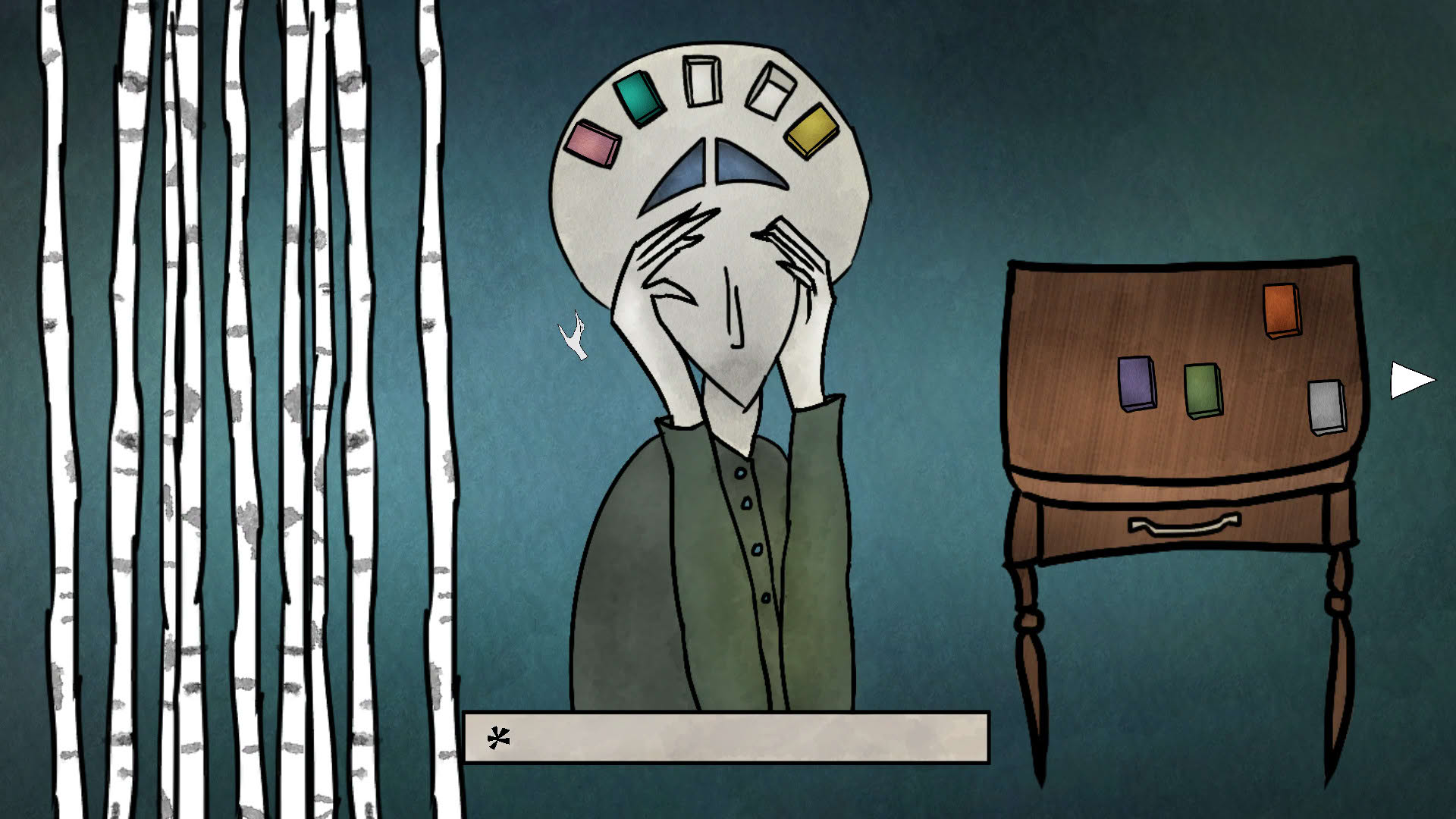 Screenshot for Whimsy