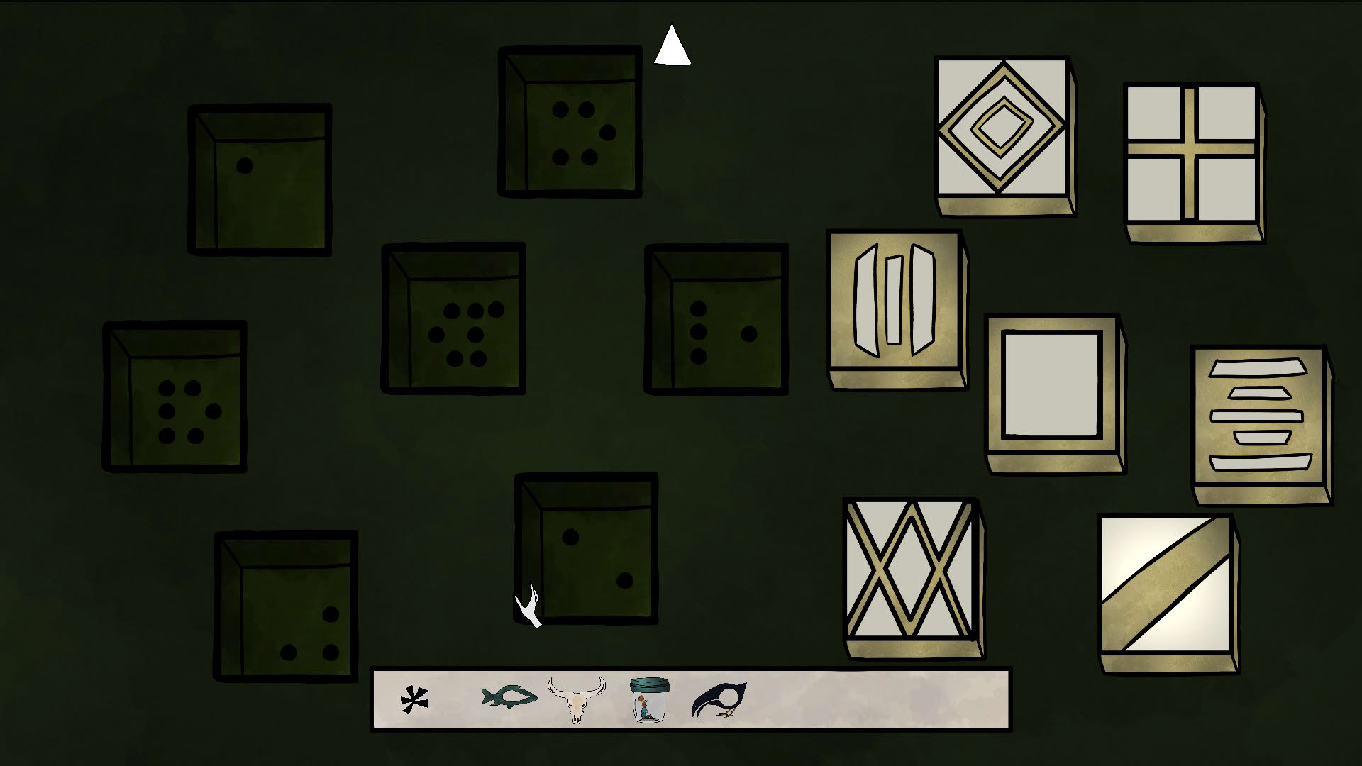 Screenshot for Whimsy