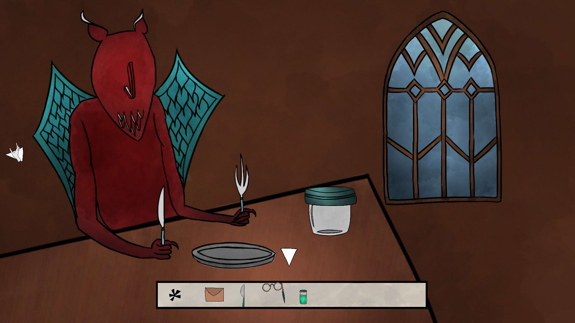 Screenshot for Whimsy