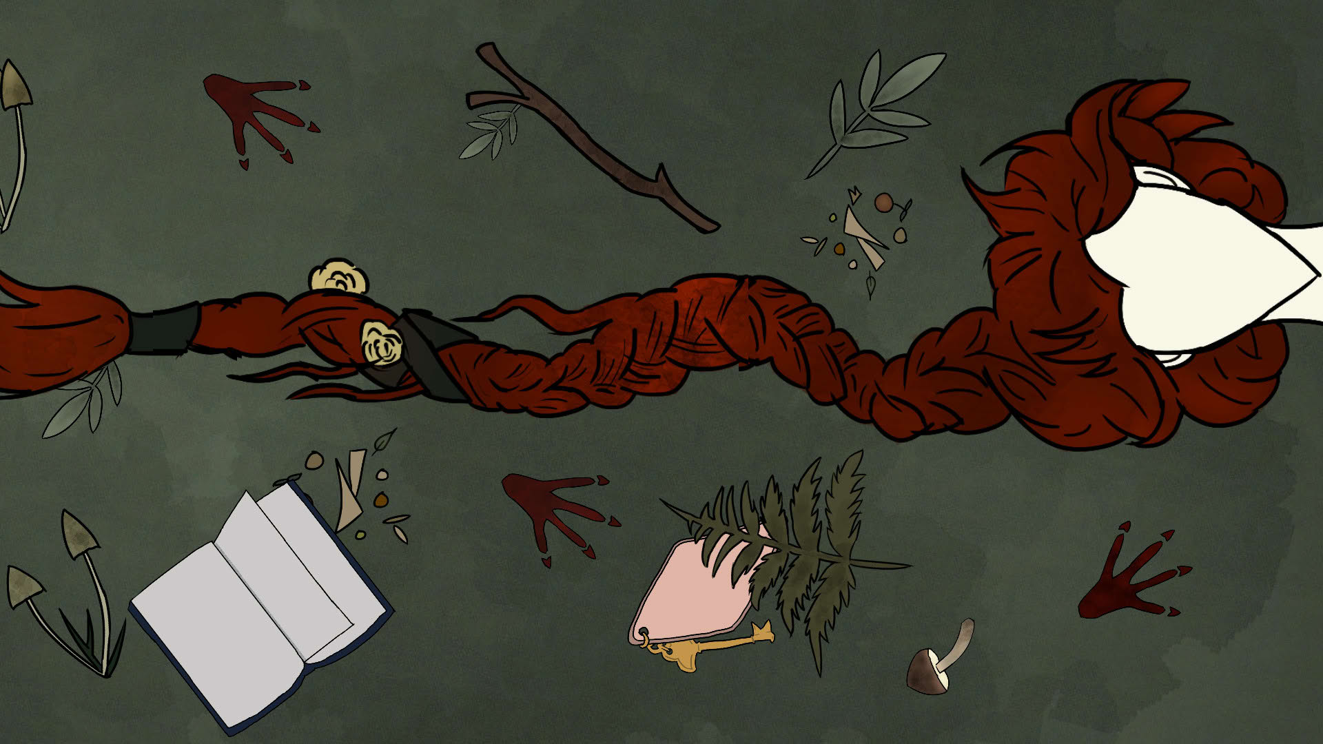 Screenshot for Whimsy
